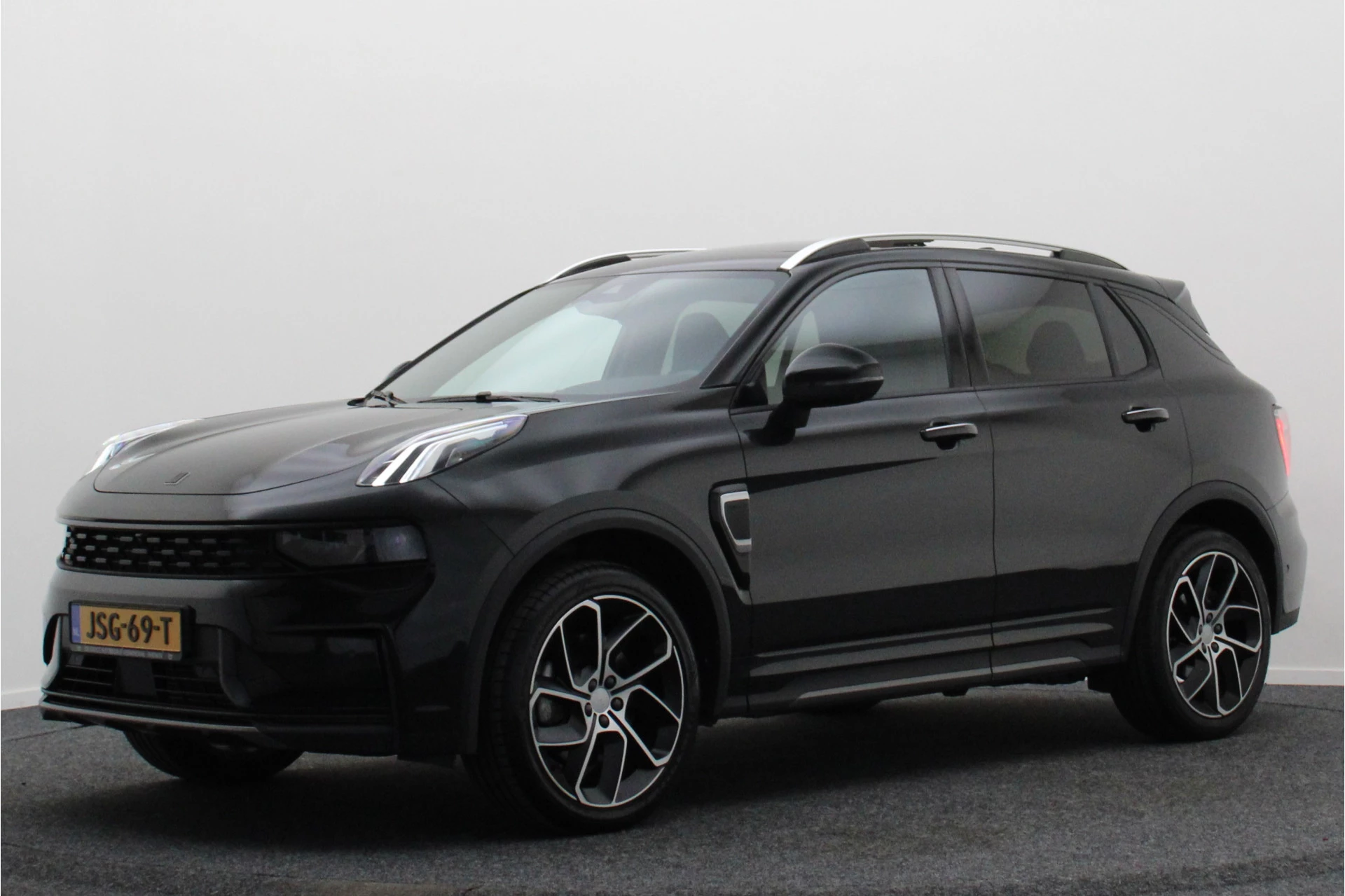 Hoofdafbeelding Lynk & Co 01