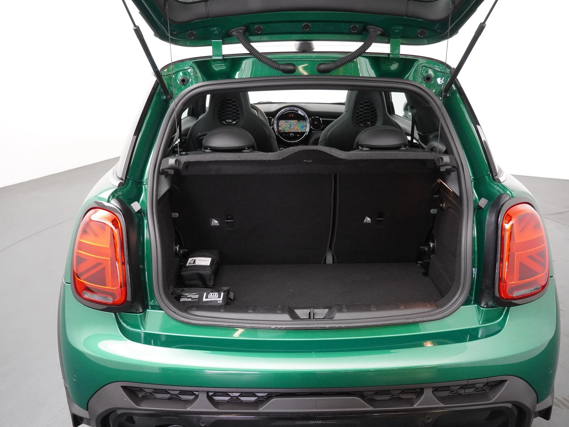 Hoofdafbeelding MINI 3-deurs