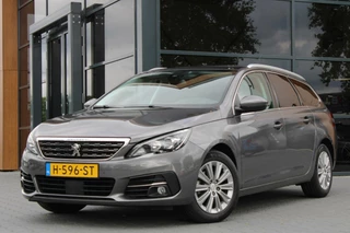 Peugeot 308 SW 1.5 BlueHDi Blue Lease Premium