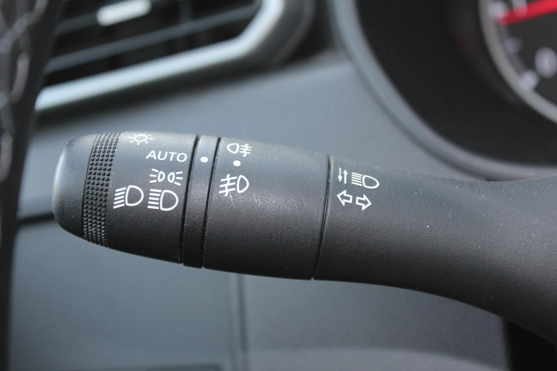 Hoofdafbeelding Dacia Duster