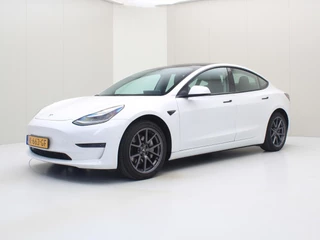 Tesla Model 3 Long-Range AWD 351pk 75 kWh [ FACELIFT+WARMTEPOMP+AUTOPILOT+620KM WLTP+PREMIUM AUDIO ]