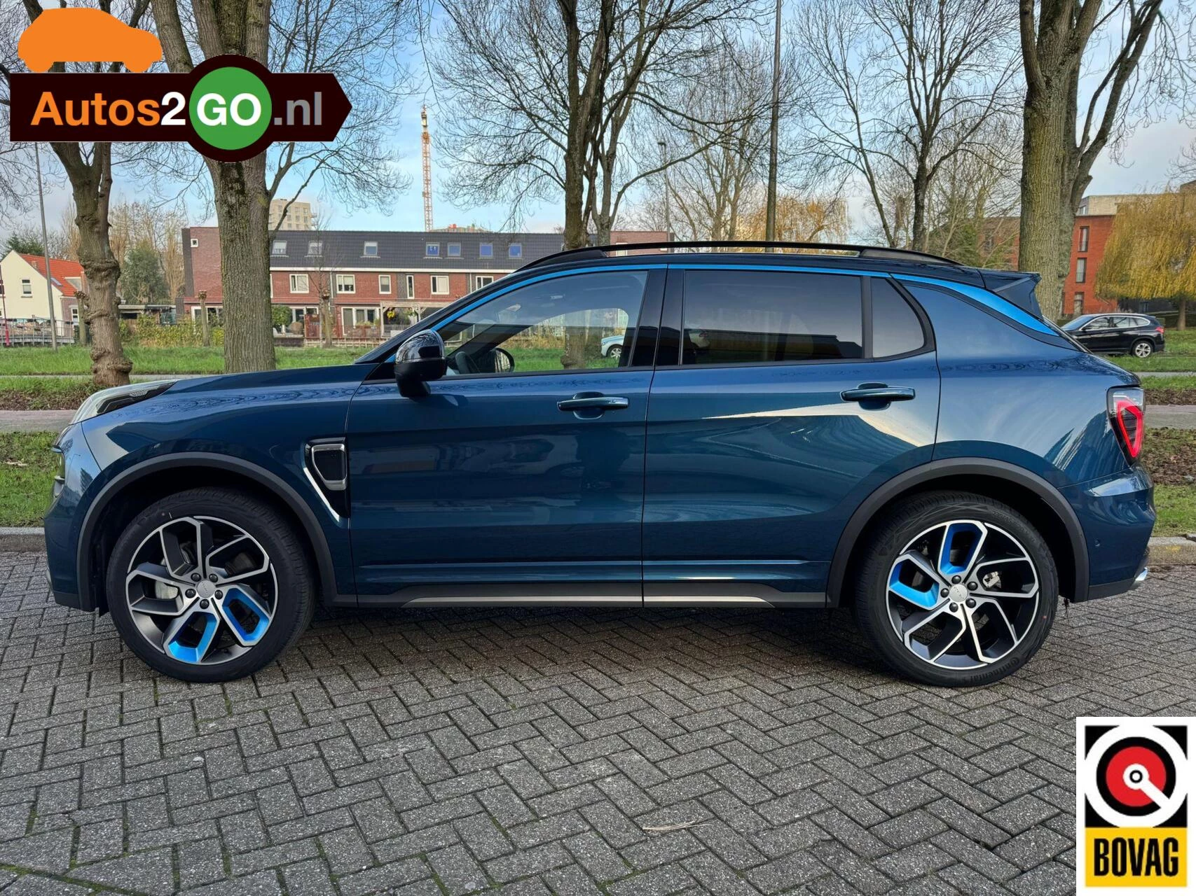 Hoofdafbeelding Lynk & Co 01