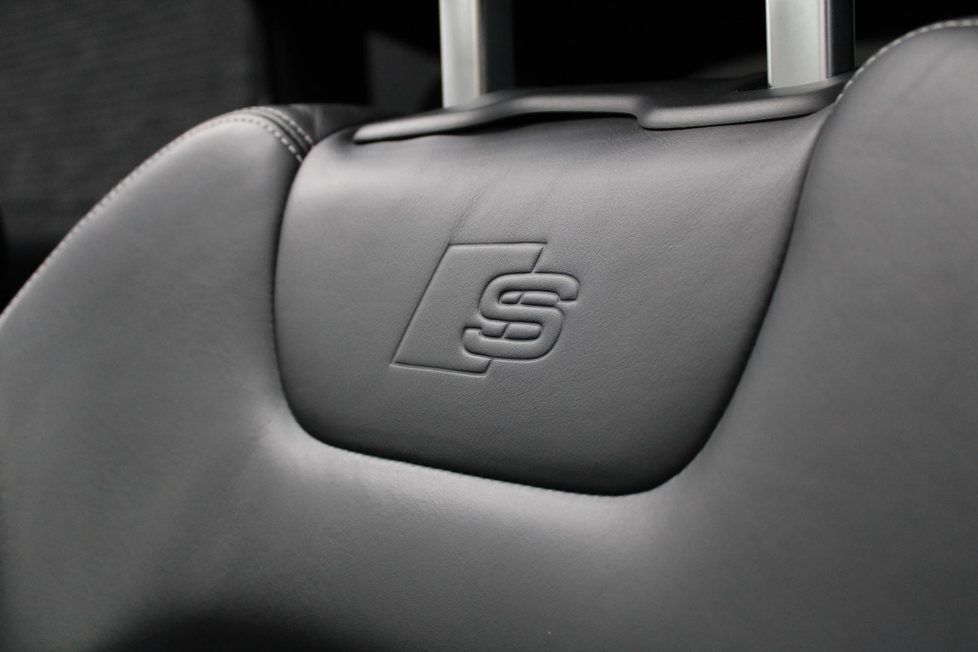 Hoofdafbeelding Audi SQ7