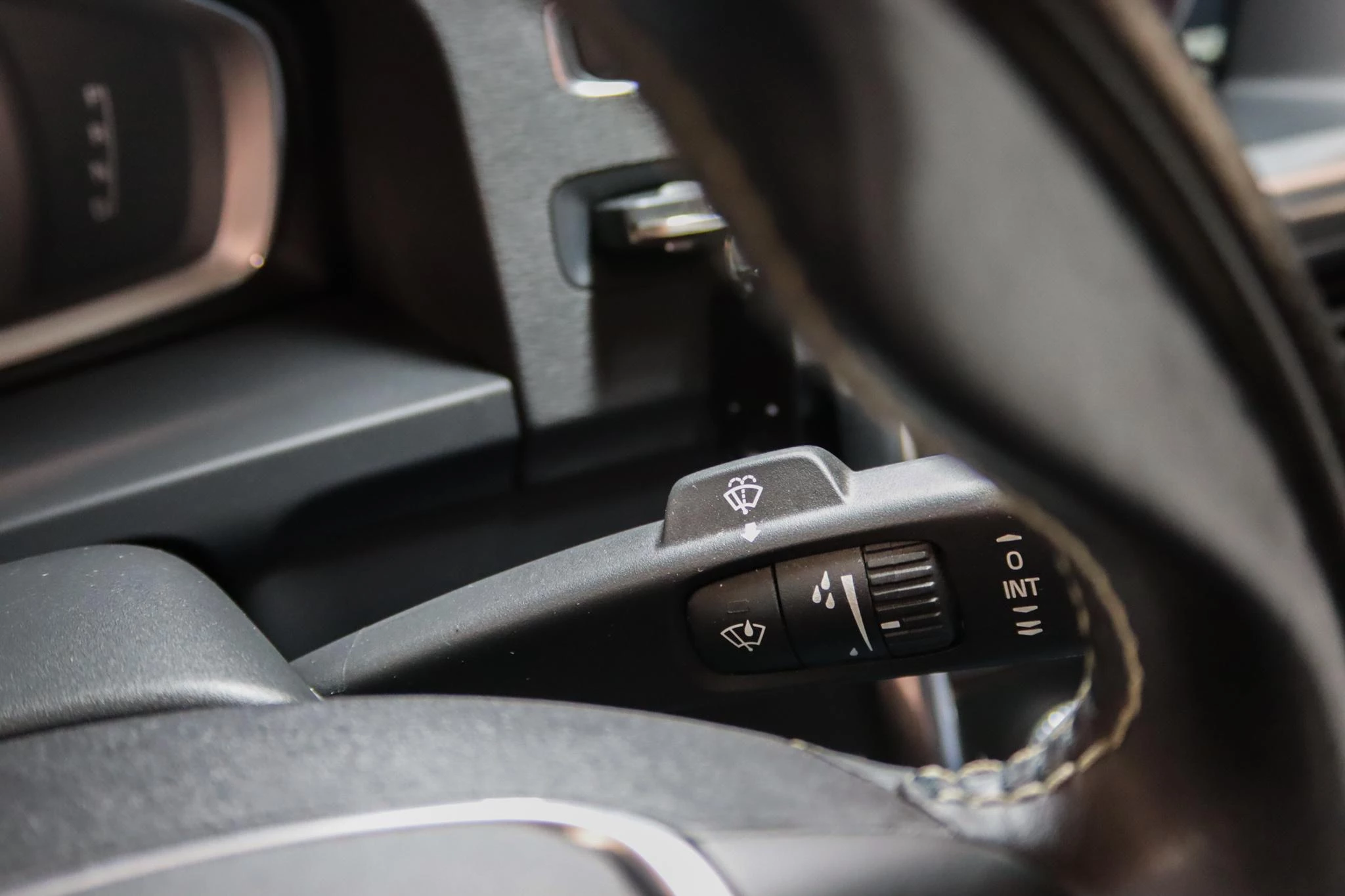 Hoofdafbeelding Volvo S60