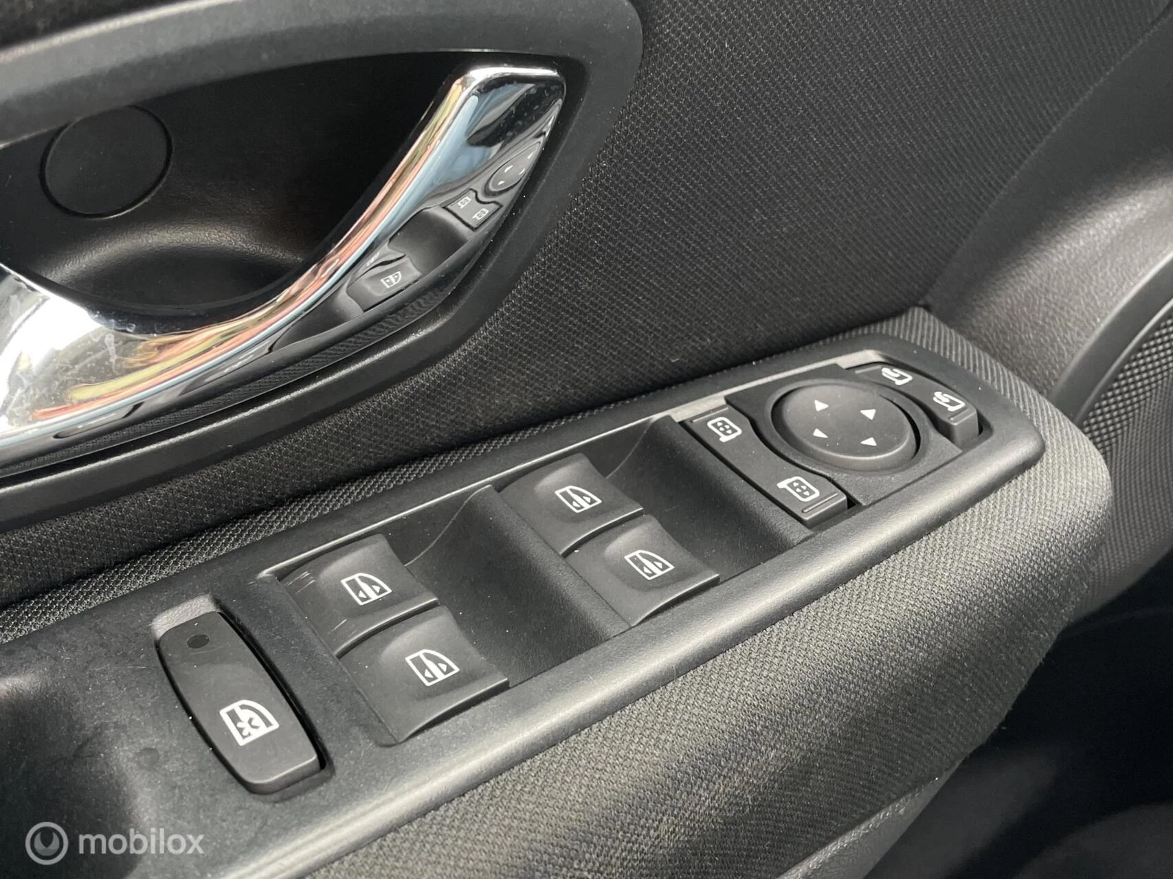 Hoofdafbeelding Renault Mégane