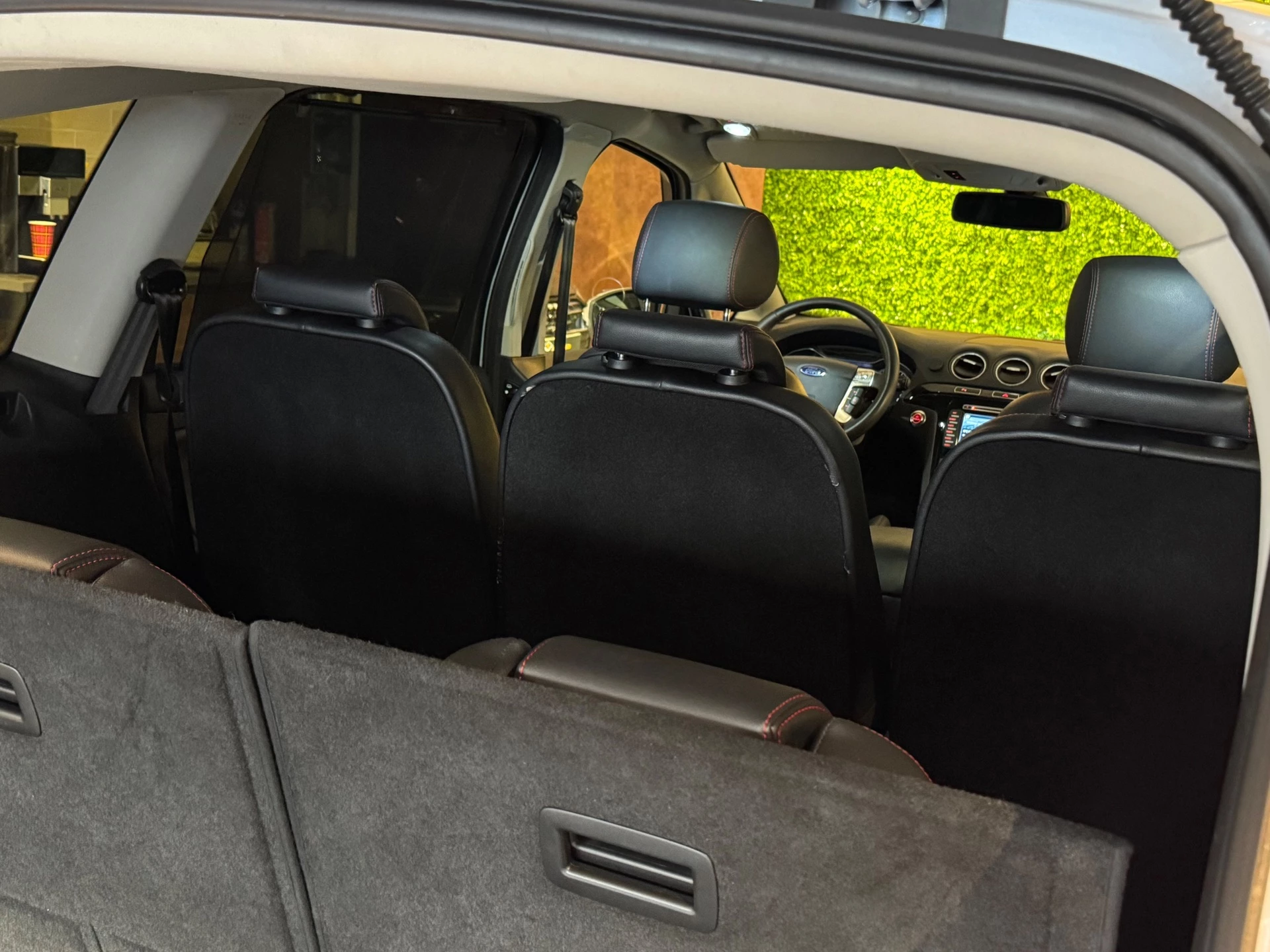 Hoofdafbeelding Ford S-Max