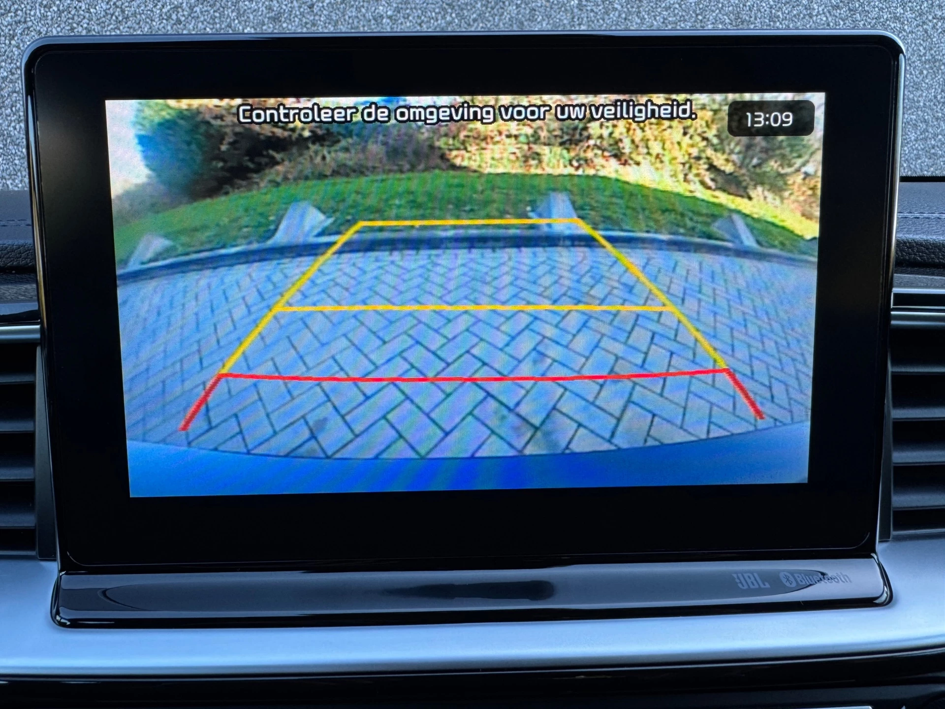 Hoofdafbeelding Kia Ceed