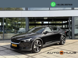 Polestar 2 Aut. Long Range Dual AWD | Trekhaak | Panorama | 360 | Camera | Harman Kardon |
