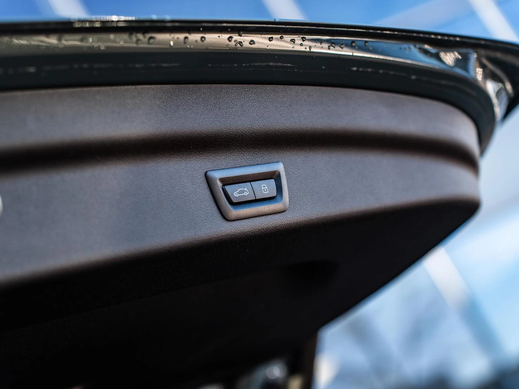 Hoofdafbeelding BMW iX1