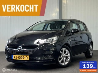 Opel Corsa 1.4 Edition 5-drs [ NAP airco Bluetooth LM ]