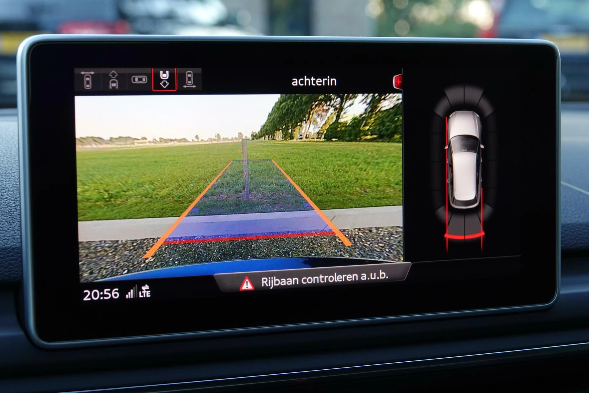 Hoofdafbeelding Audi S4
