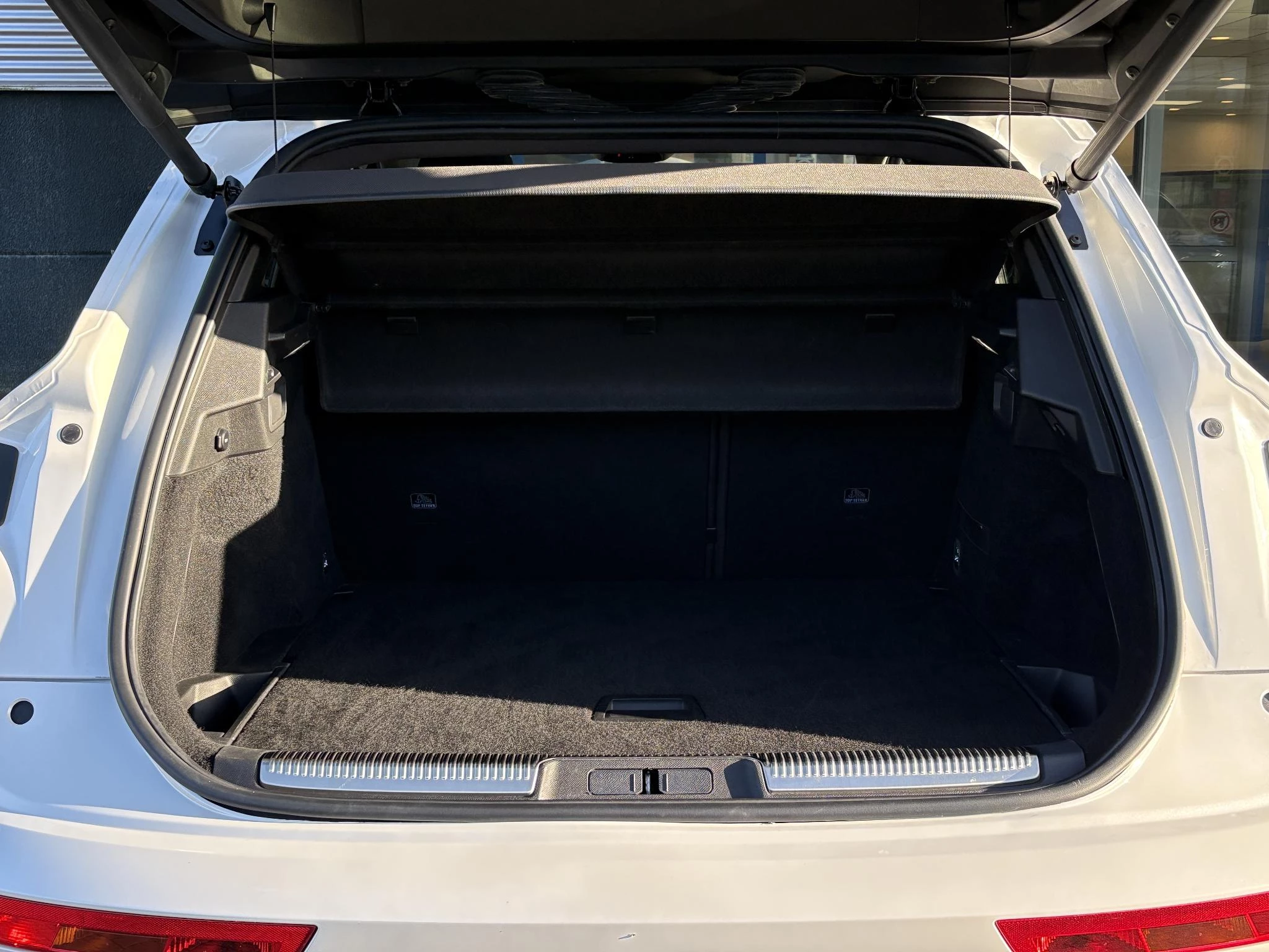 Hoofdafbeelding DS DS 7