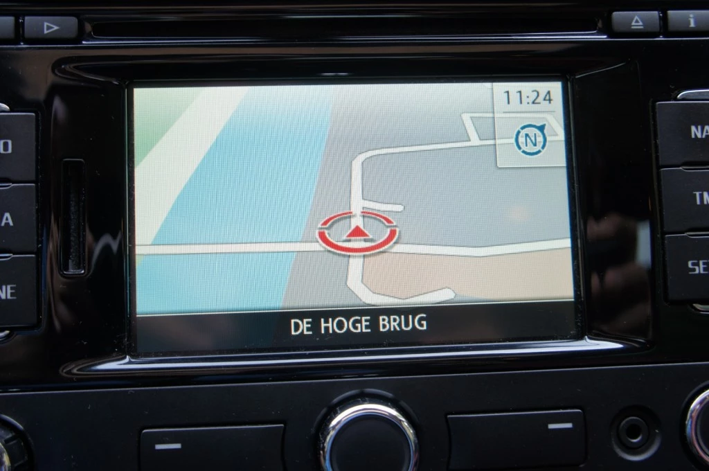 Hoofdafbeelding Škoda Yeti