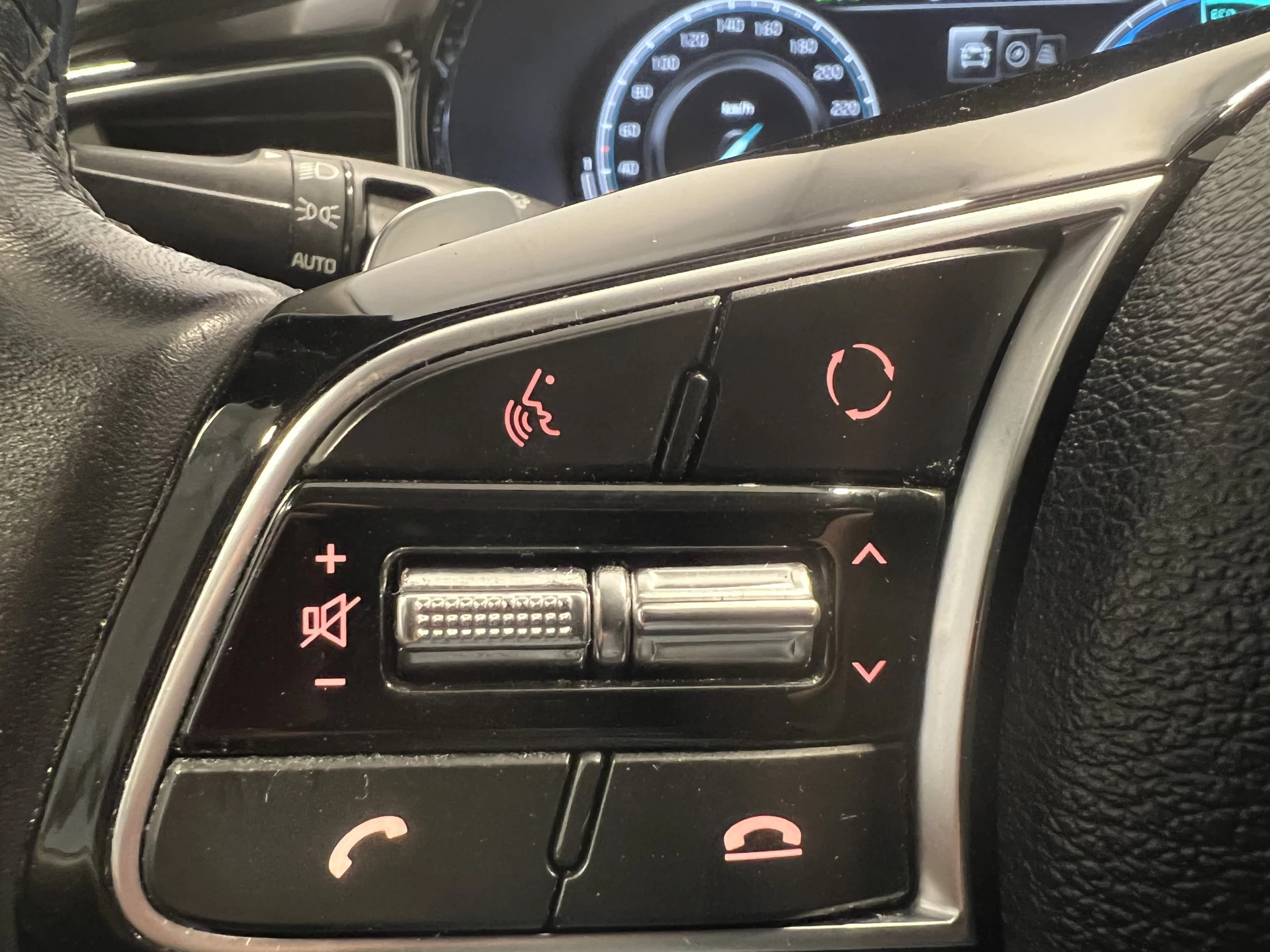 Hoofdafbeelding Kia XCeed