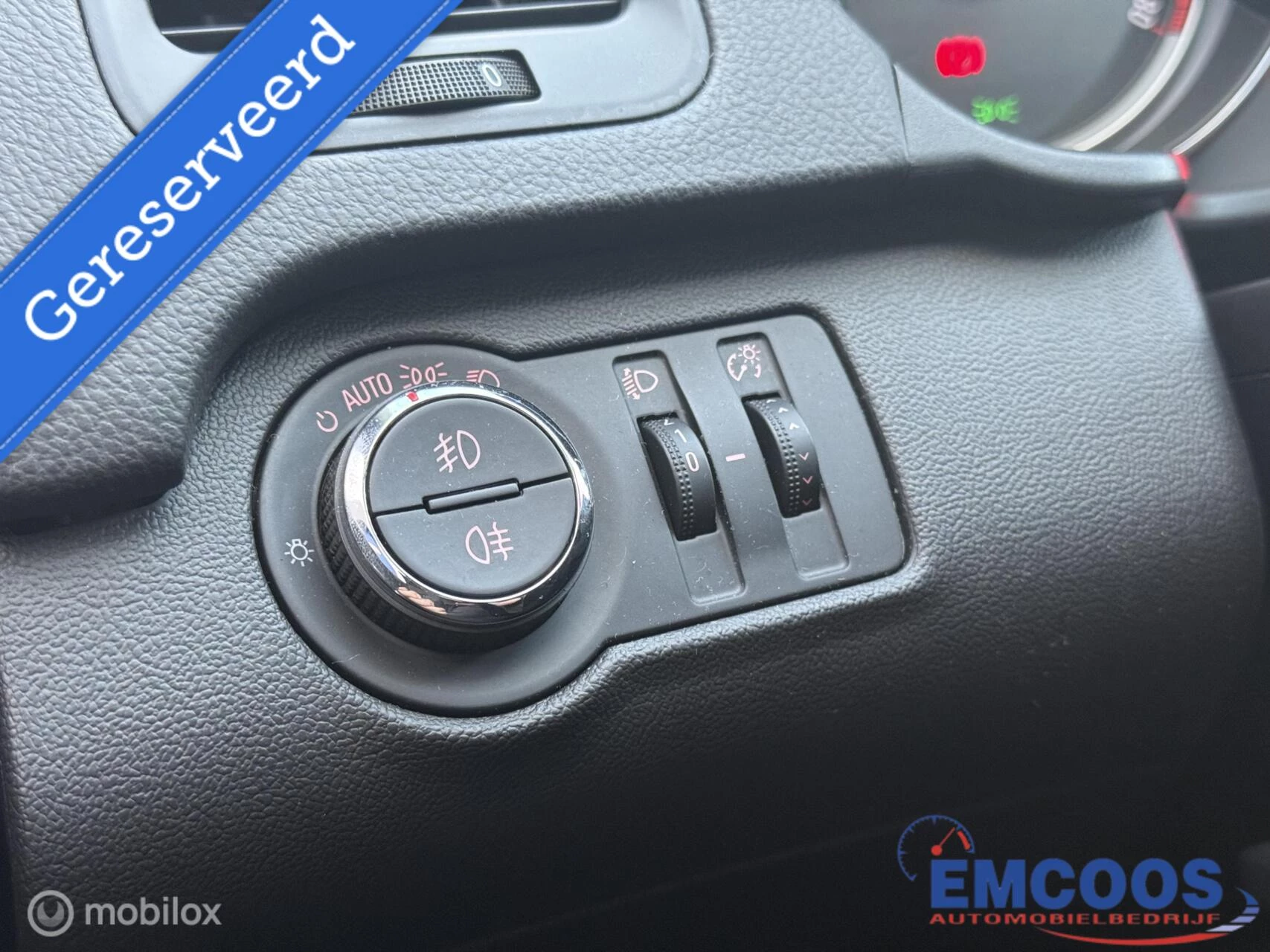 Hoofdafbeelding Opel Insignia