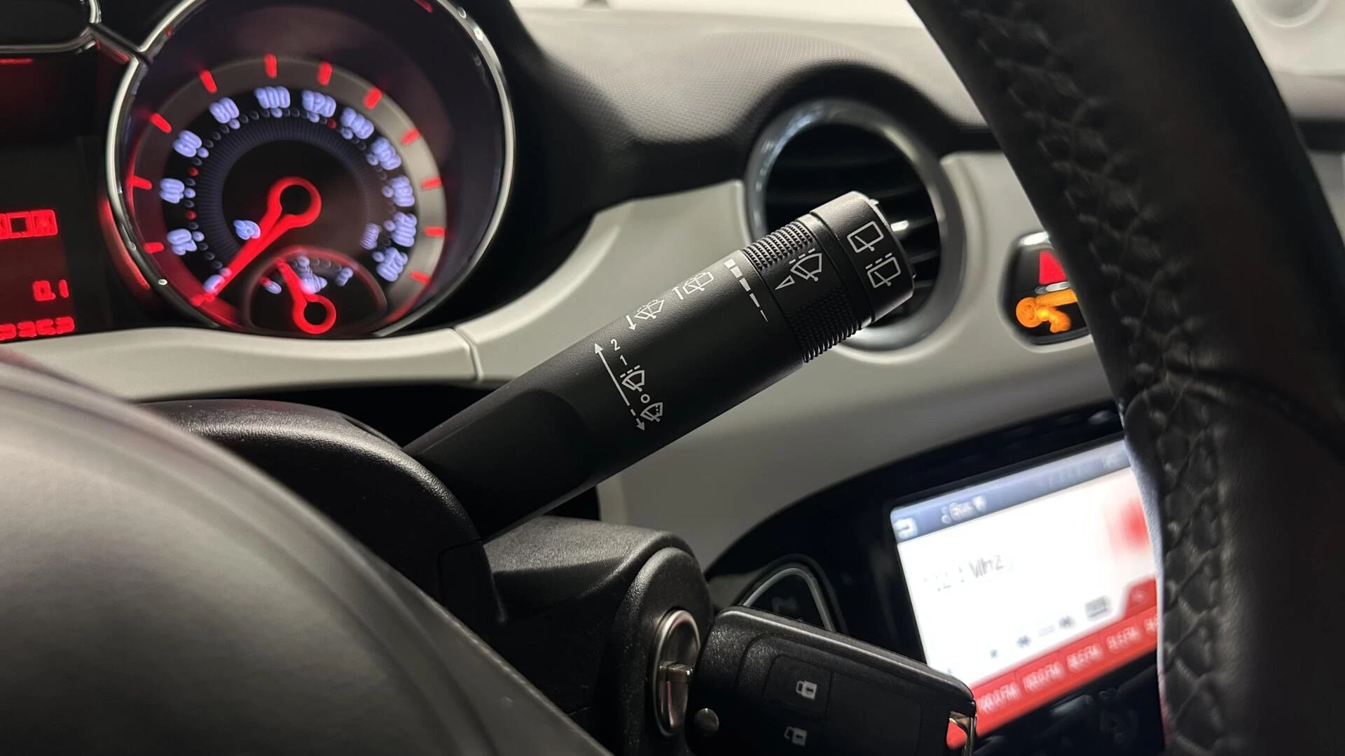 Hoofdafbeelding Opel ADAM