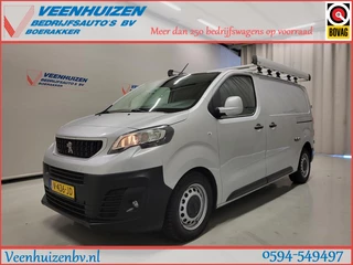 Peugeot Expert 1.6BlueHDI Trekhaak Imperiaal Euro 6!