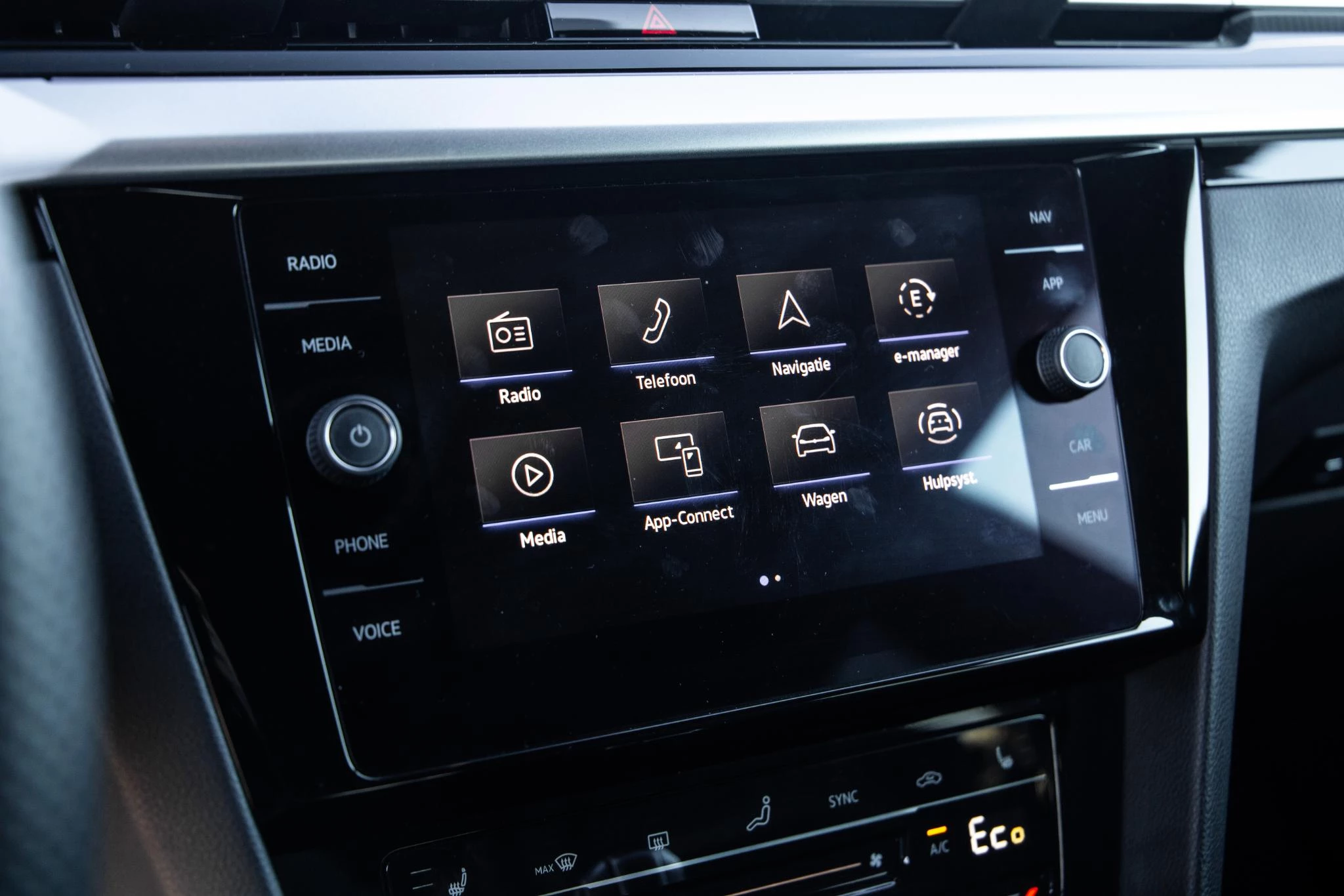 Hoofdafbeelding Volkswagen Arteon