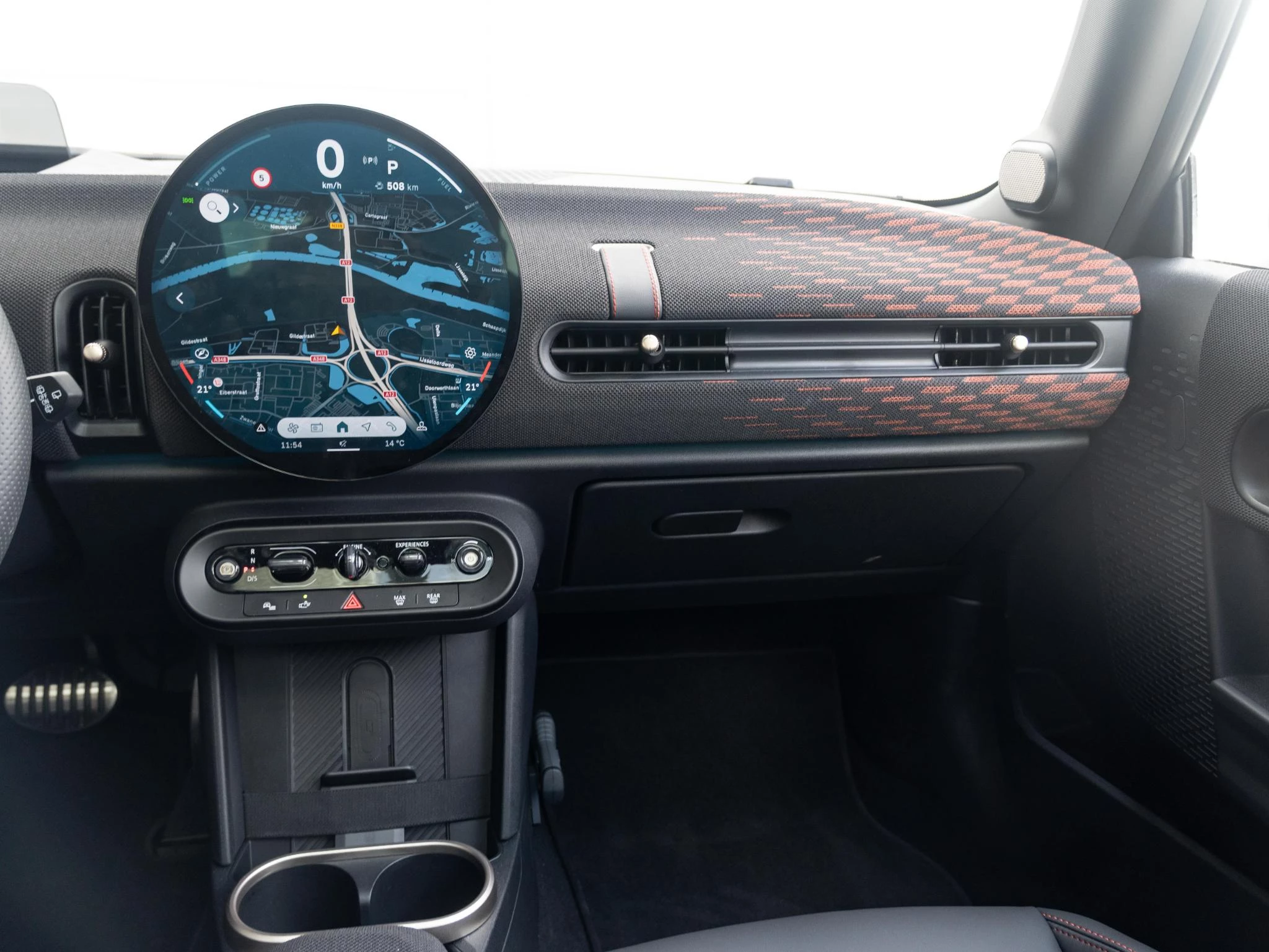 Hoofdafbeelding MINI 3-deurs