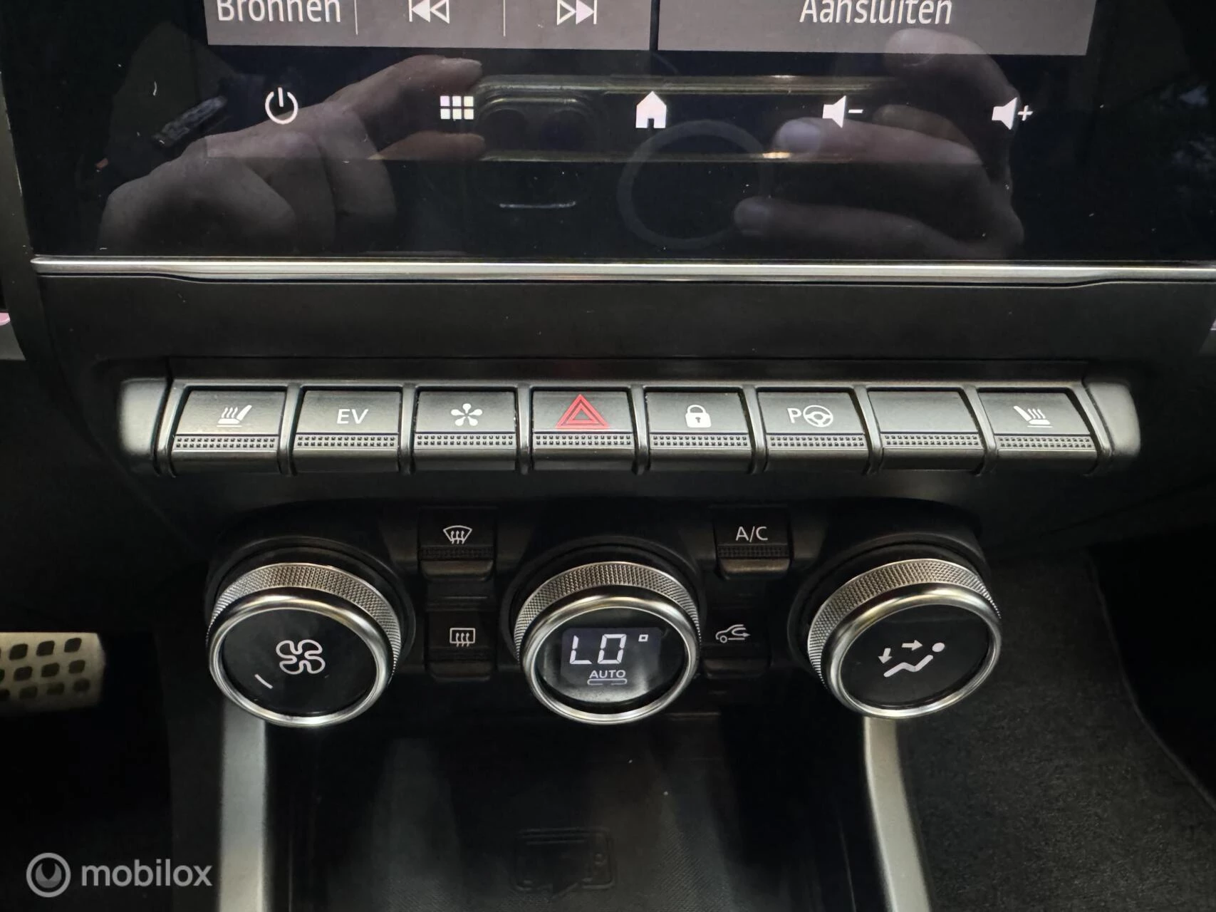 Hoofdafbeelding Renault Arkana