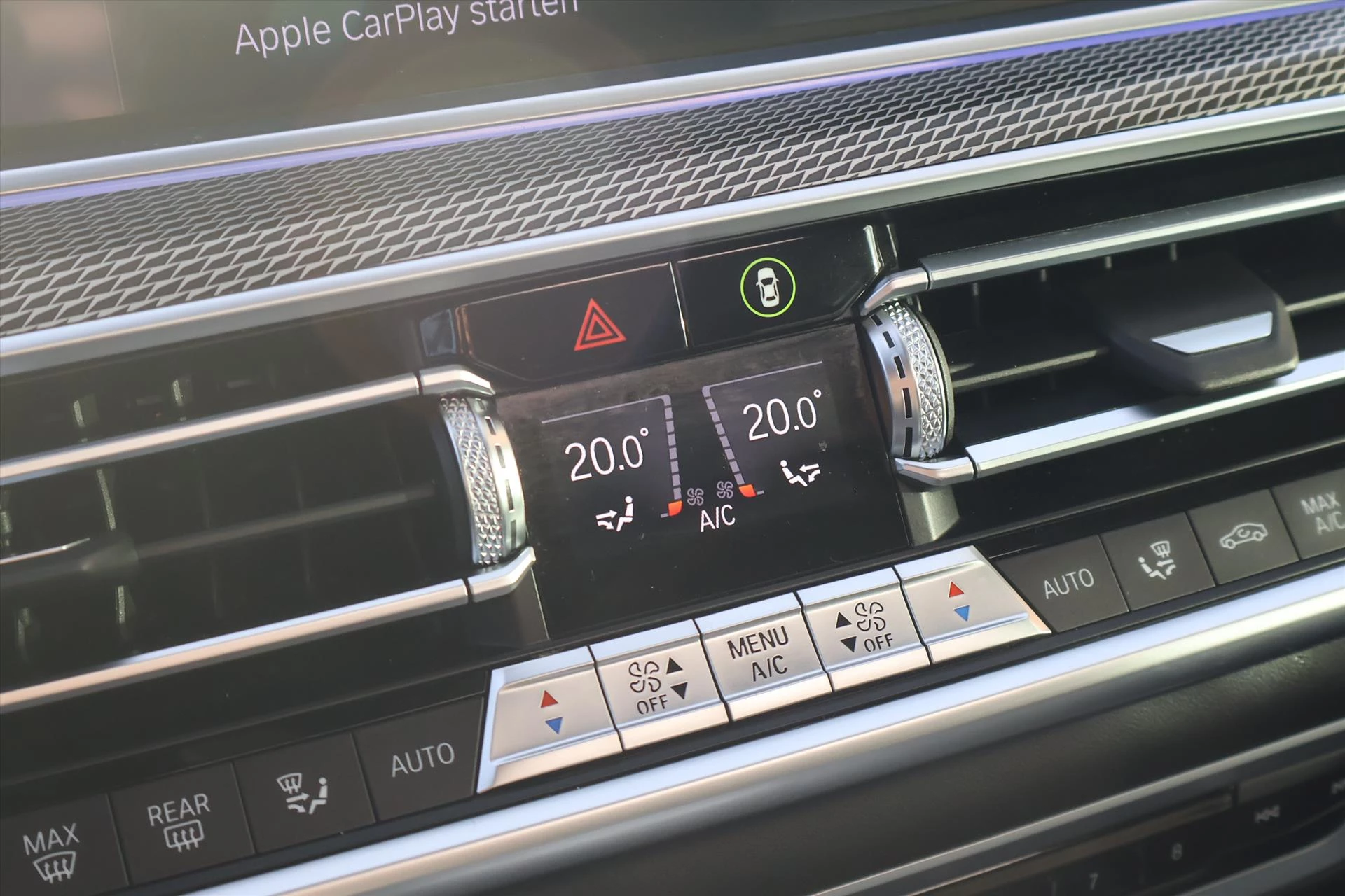 Hoofdafbeelding BMW X6