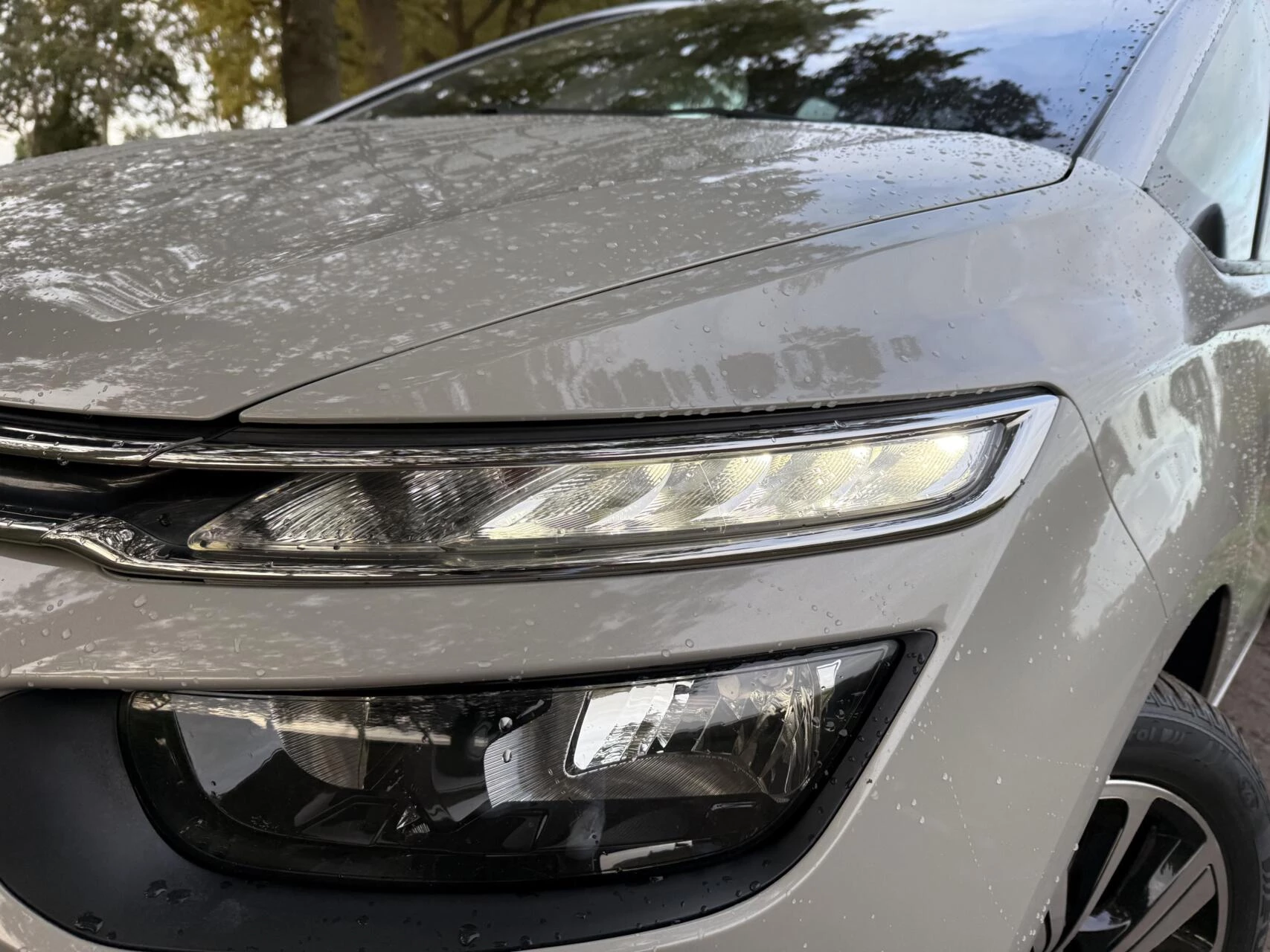 Hoofdafbeelding Citroën Grand C4 Picasso