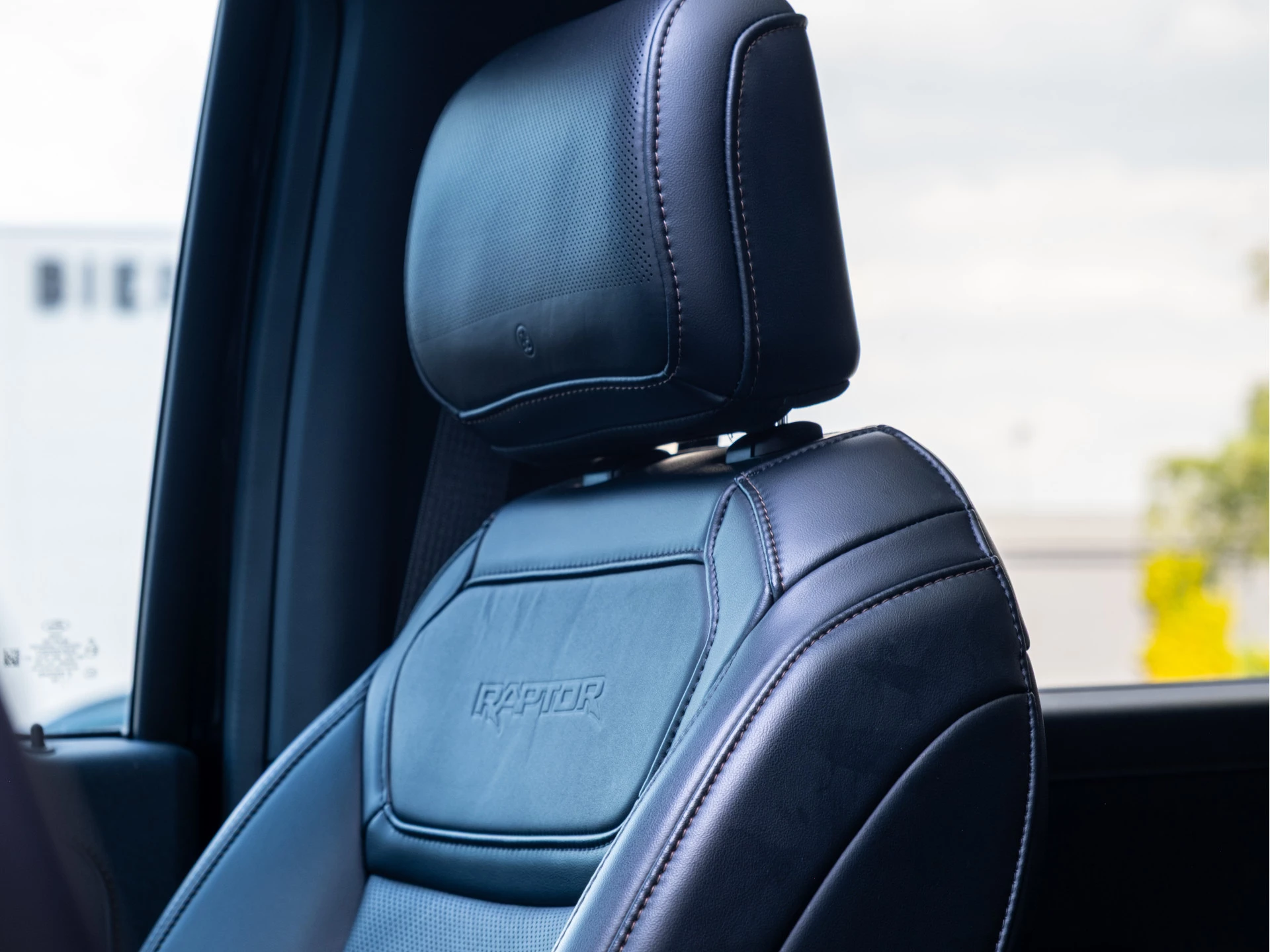 Hoofdafbeelding Ford F-150