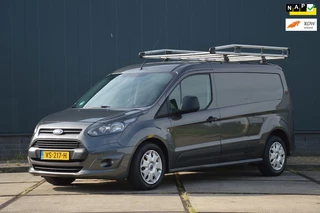 Ford Transit Connect 1.6 TDCI L2 Trend First Edition Airco 3 Zits Trekhaak