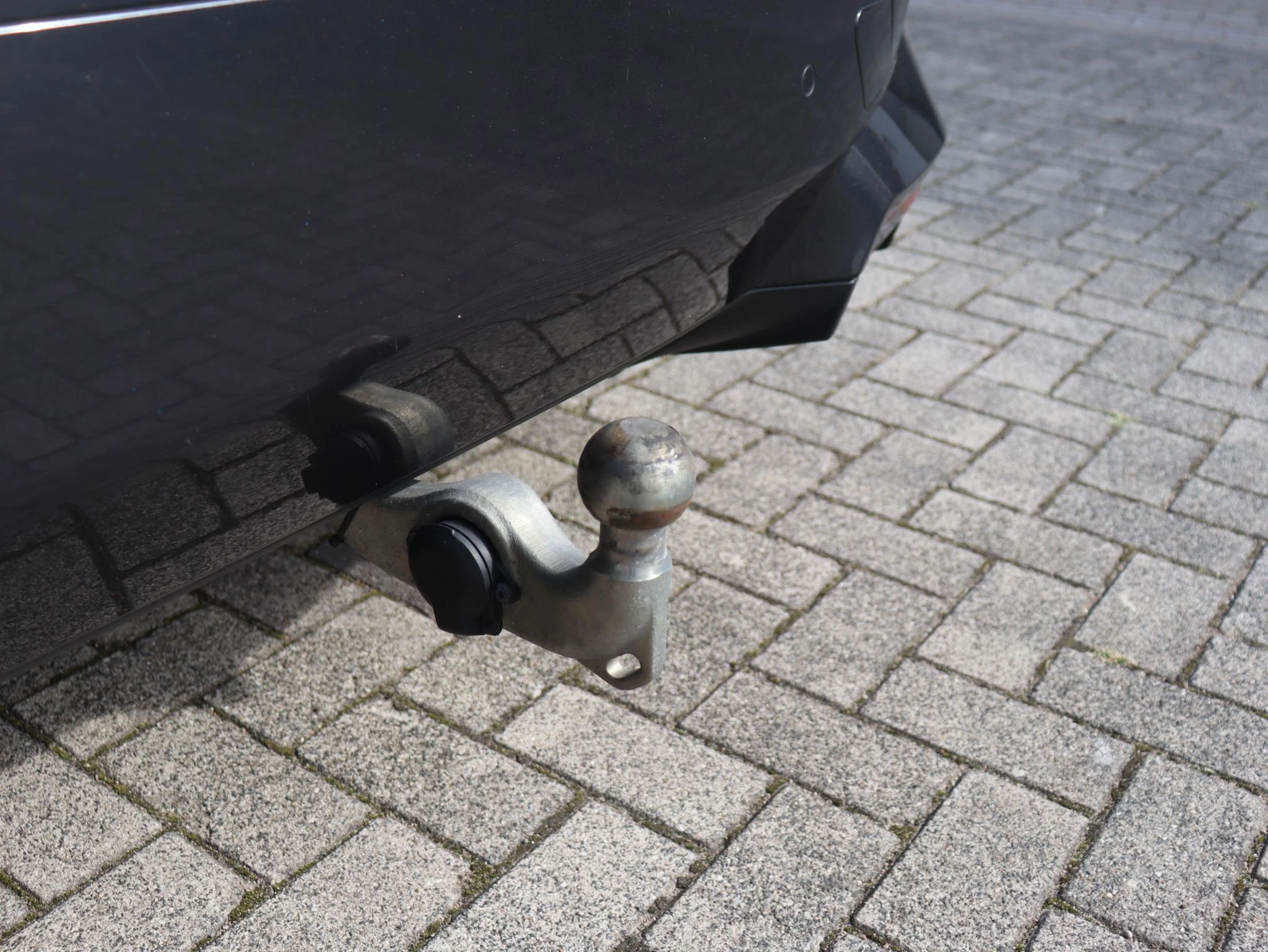 Hoofdafbeelding BMW iX