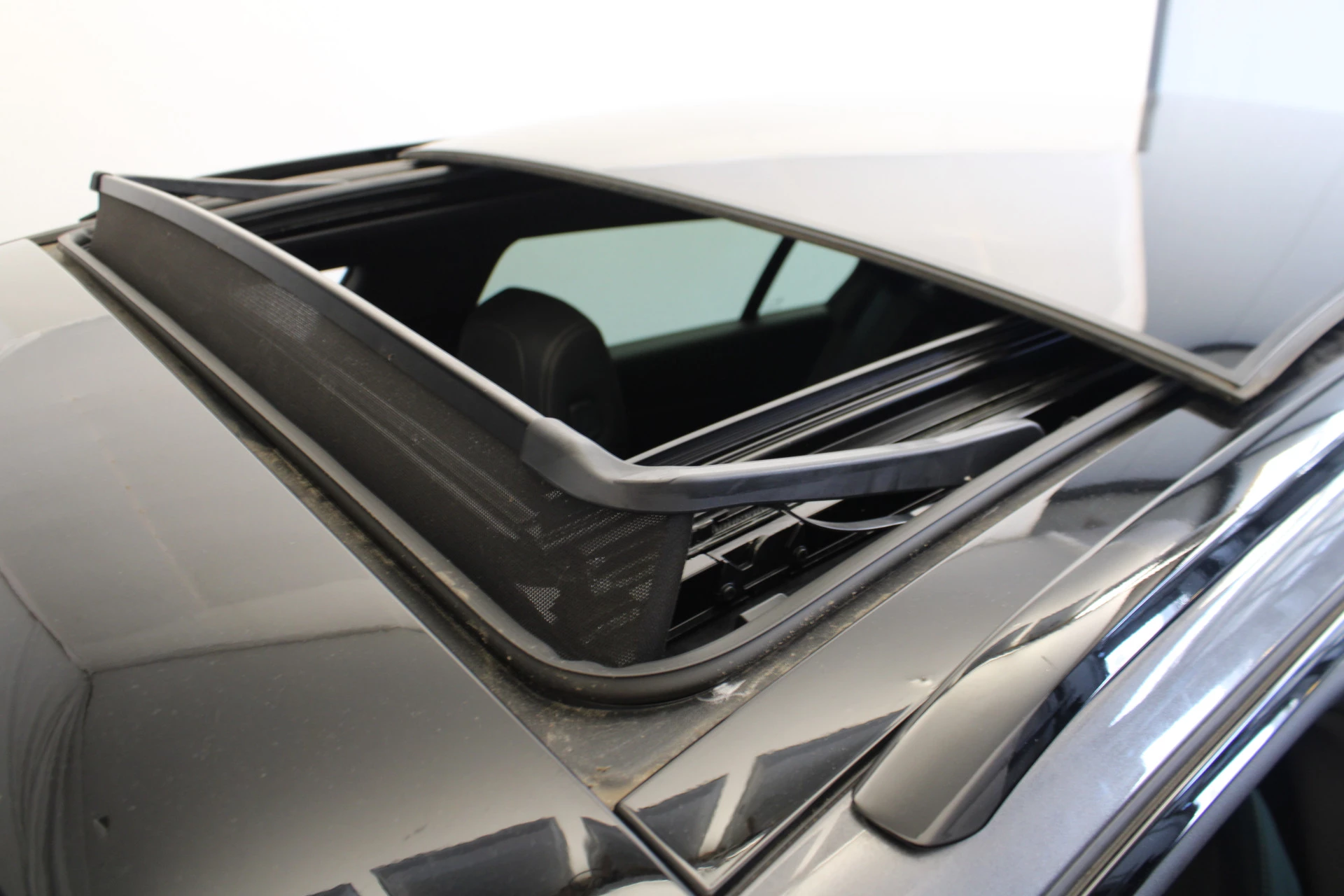 Hoofdafbeelding Peugeot 508