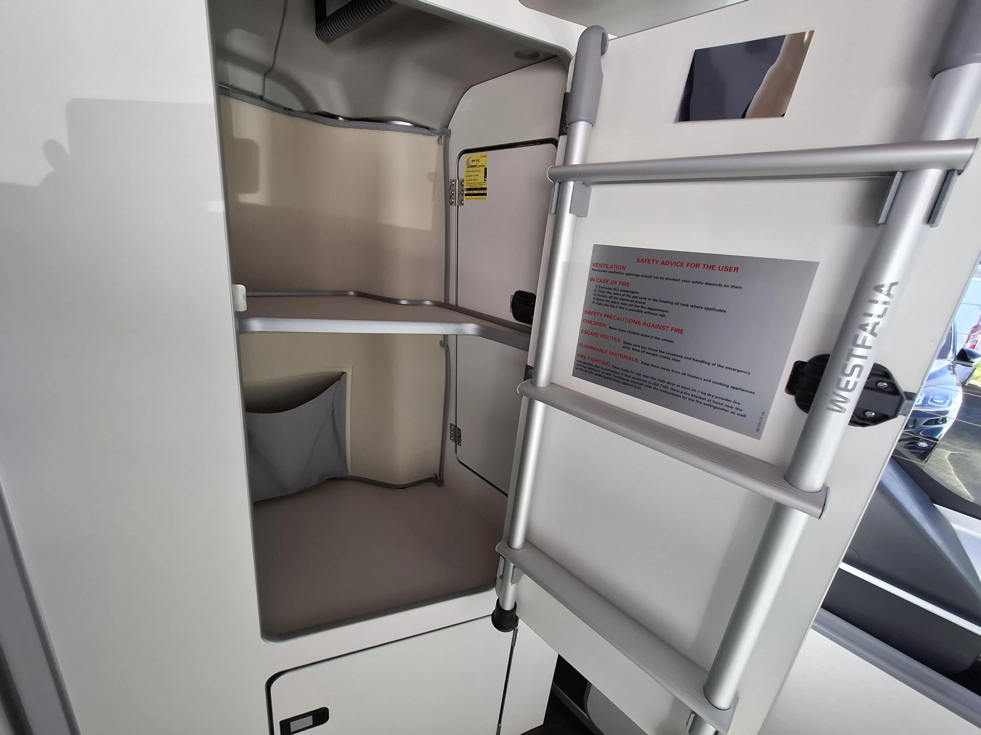 Hoofdafbeelding Ford Nugget