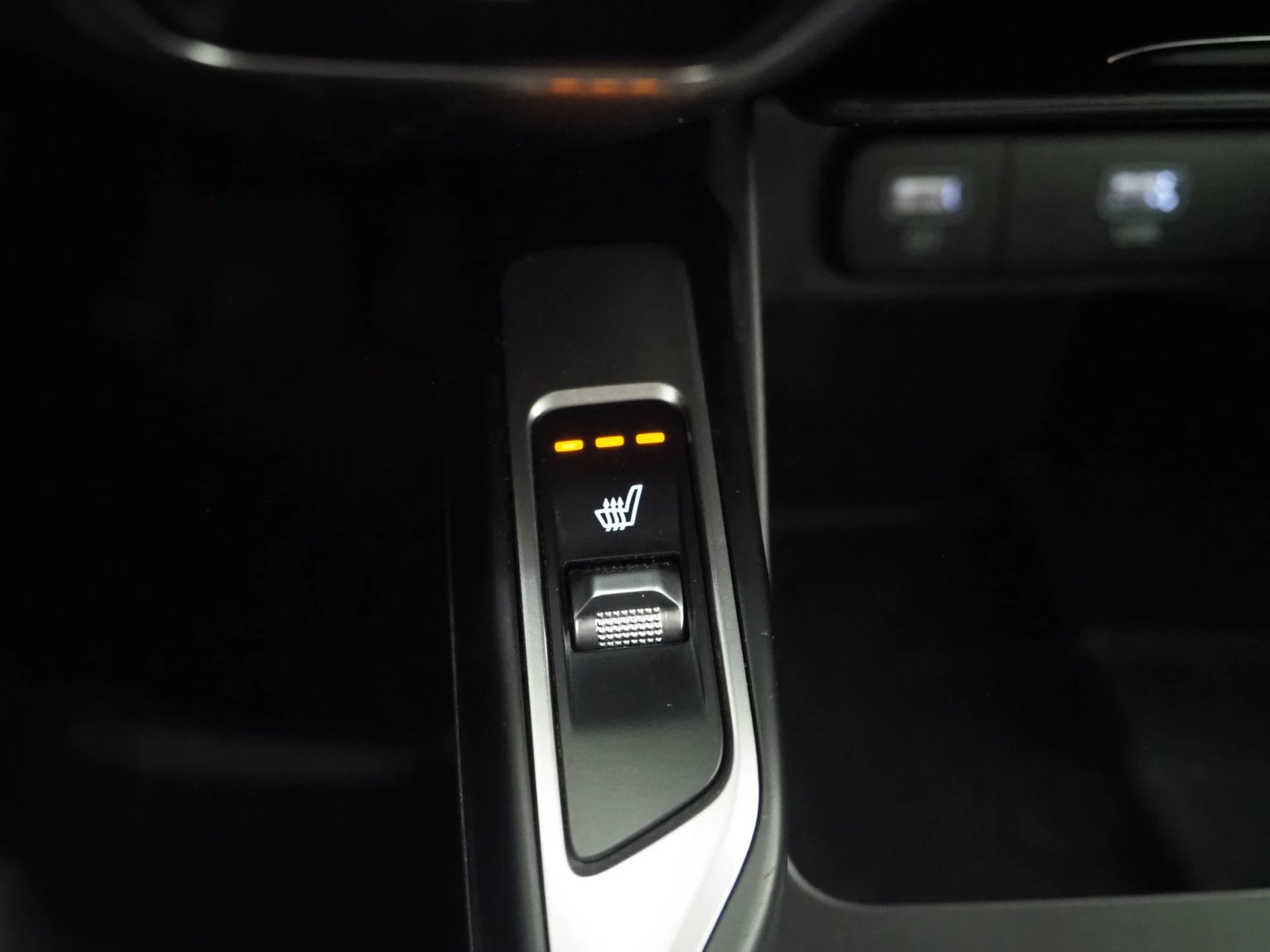 Hoofdafbeelding Kia Sorento