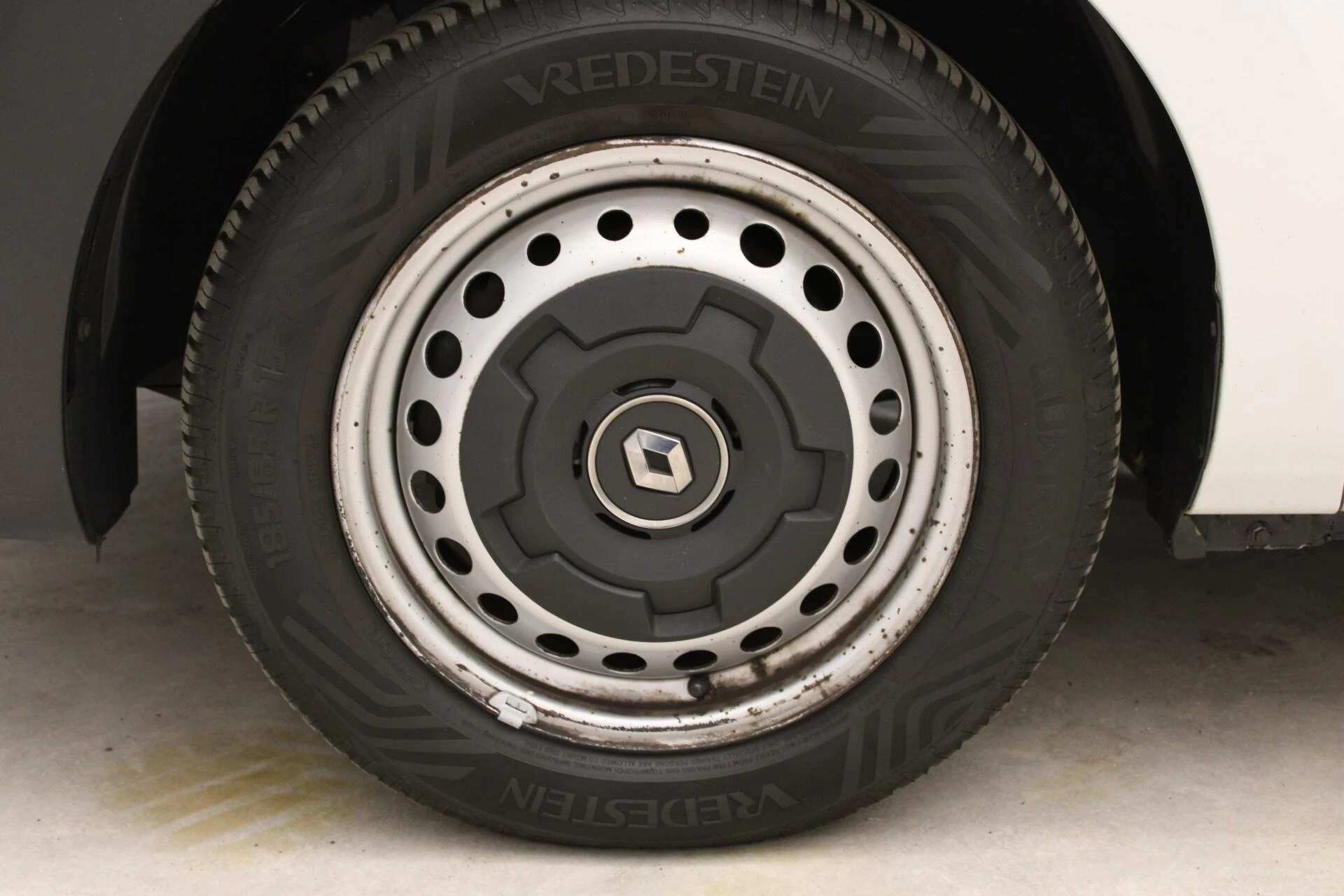 Hoofdafbeelding Renault Express