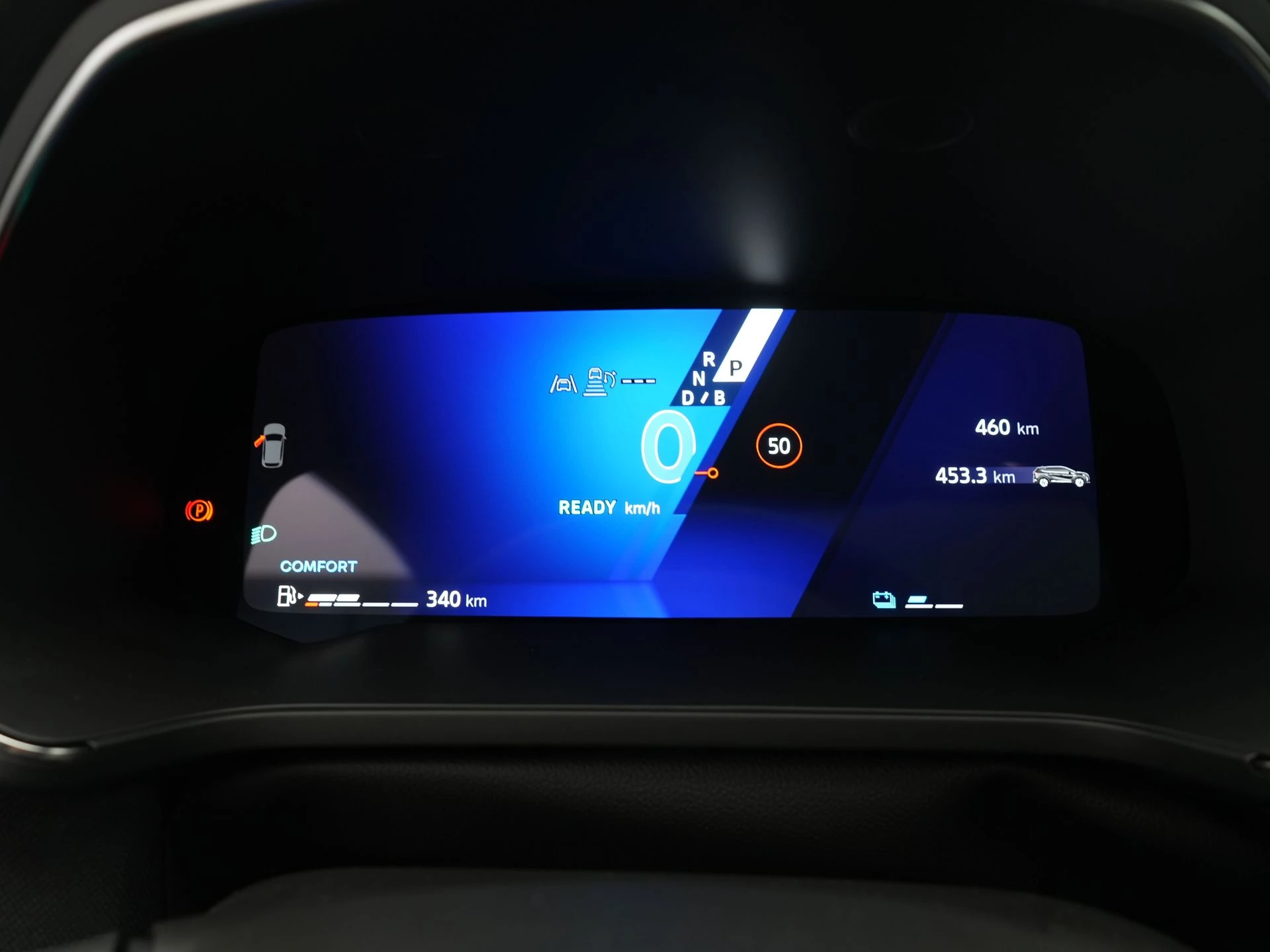 Hoofdafbeelding Renault Symbioz