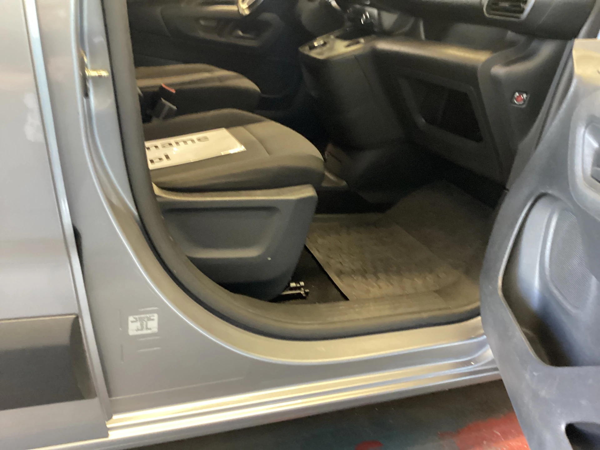 Hoofdafbeelding Opel Combo