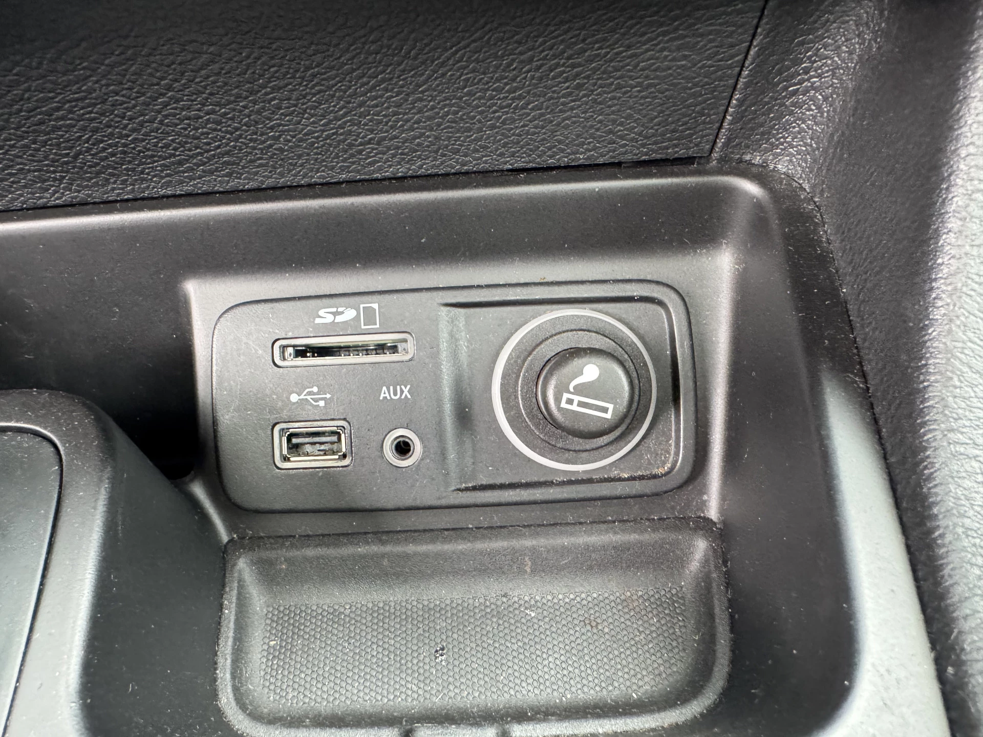 Hoofdafbeelding Jeep Cherokee
