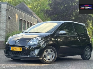 Renault Twingo 1.2-16V Night & Day|GT|CRUISE|AC|NAP|OH DO