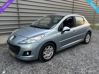 Peugeot 207 1.6 VTi XS Automaat|Parkeersensor|Clima|Nw Apk | ElekPakket | Nette Auto