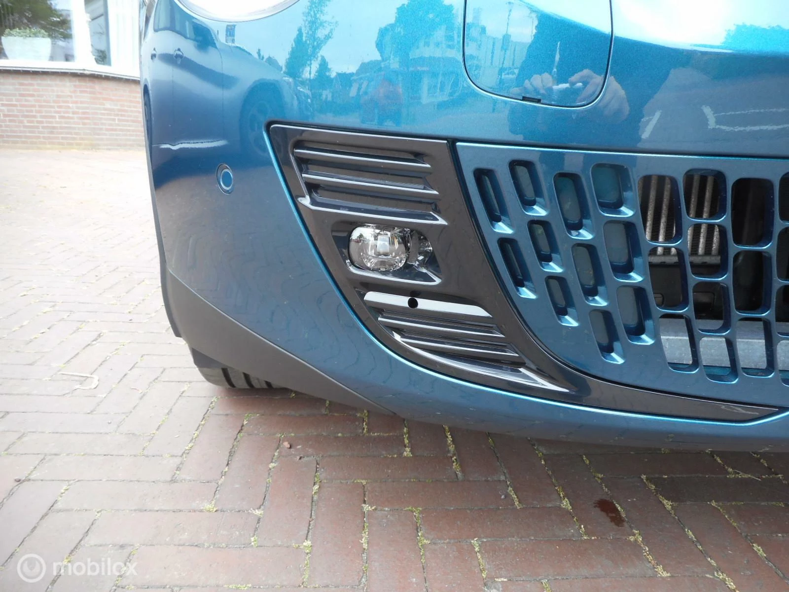 Hoofdafbeelding Fiat 600