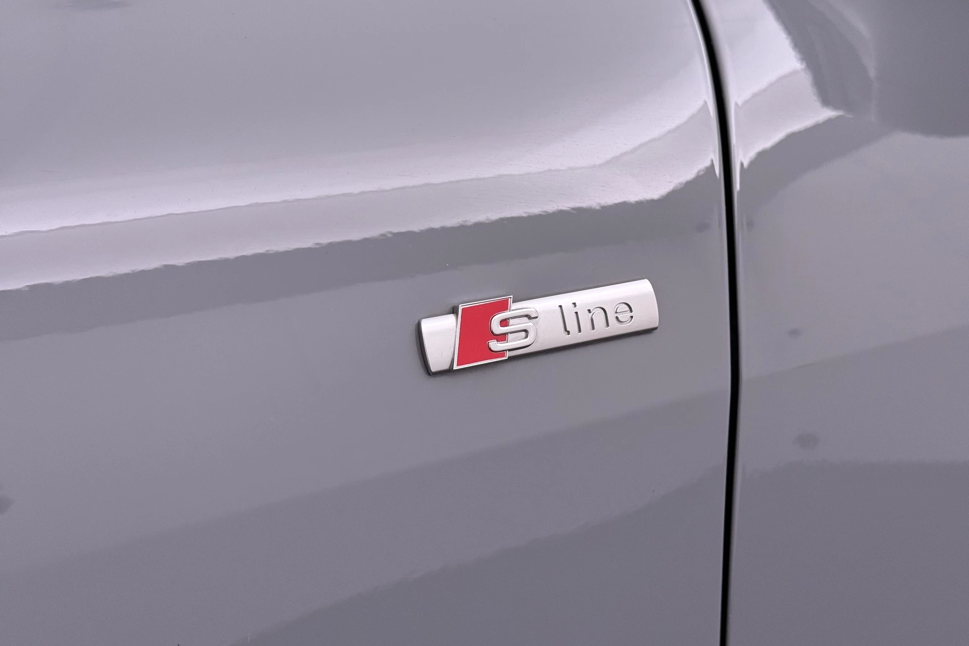 Hoofdafbeelding Audi Q4 Sportback e-tron