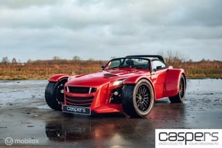 Hoofdafbeelding Donkervoort D8 Donkervoort D8 GTO 2.5 Touring Edition | Performance pack