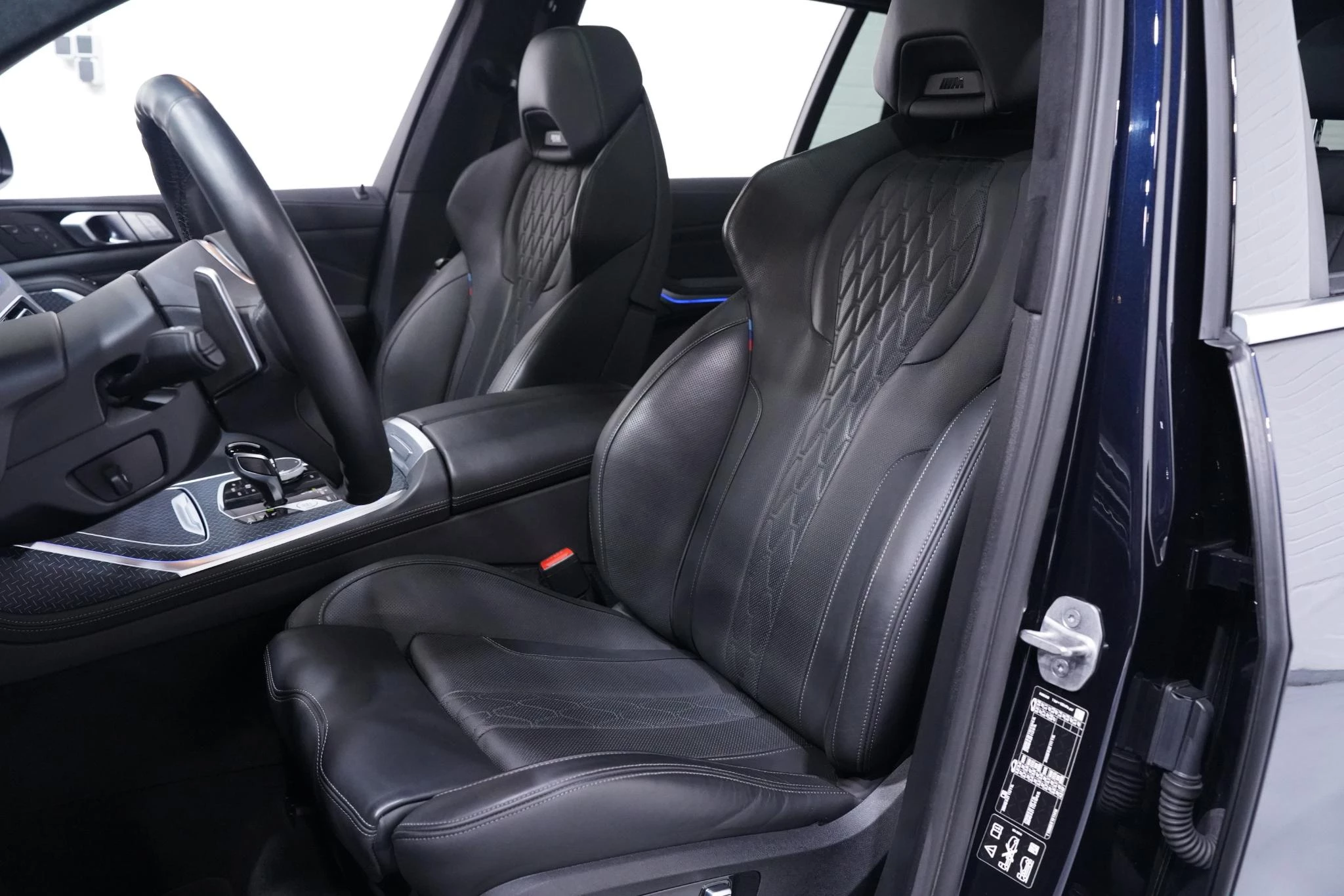 Hoofdafbeelding BMW X7