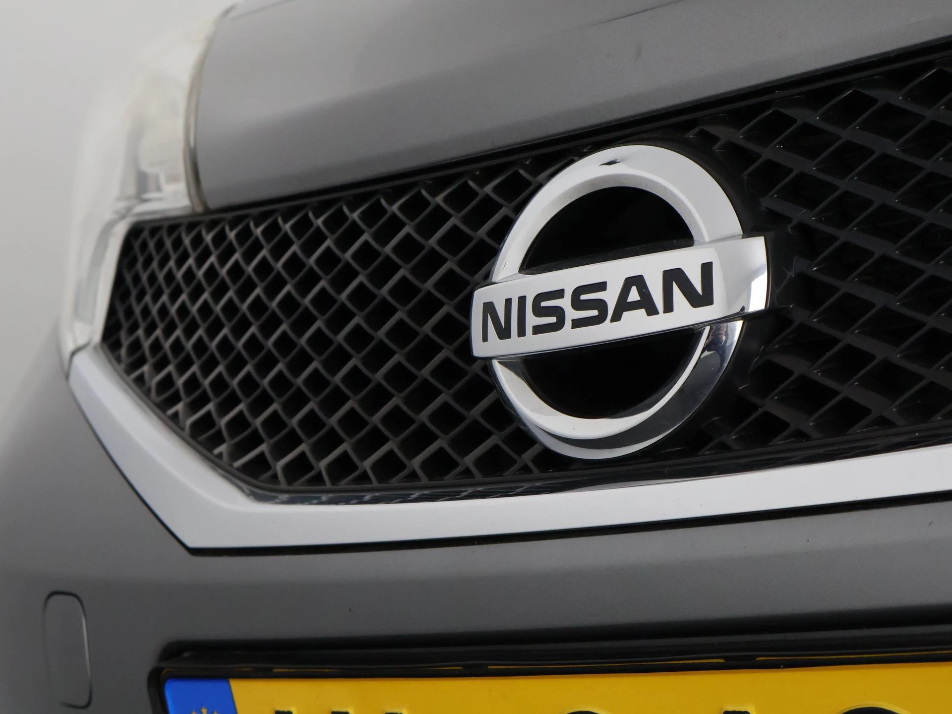 Hoofdafbeelding Nissan Note