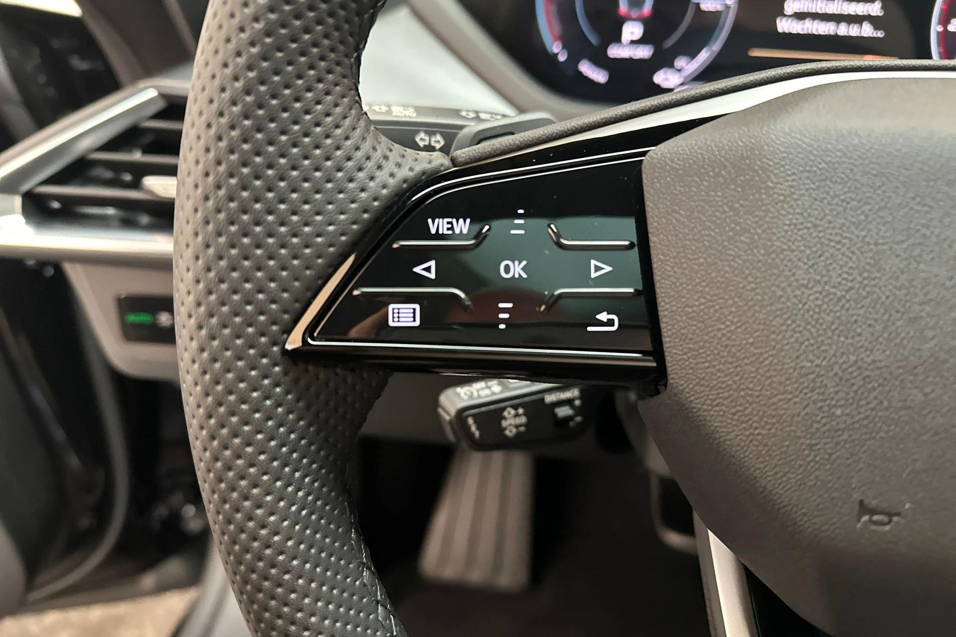 Hoofdafbeelding Audi e-tron GT