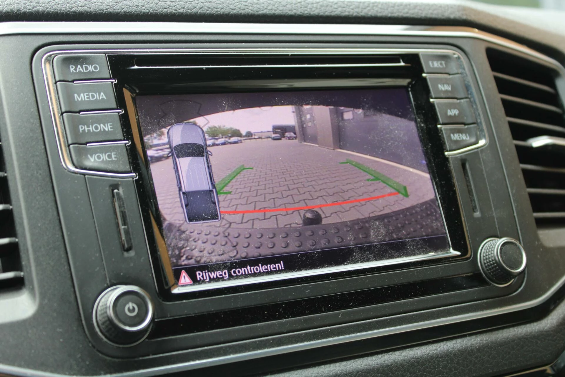 Hoofdafbeelding Volkswagen Amarok