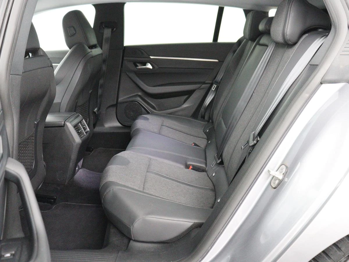 Hoofdafbeelding Peugeot 508