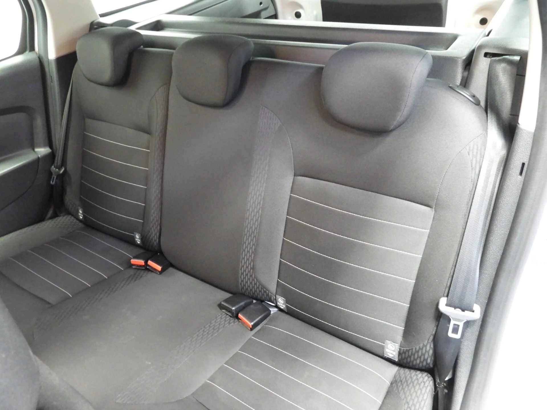 Hoofdafbeelding Dacia Logan