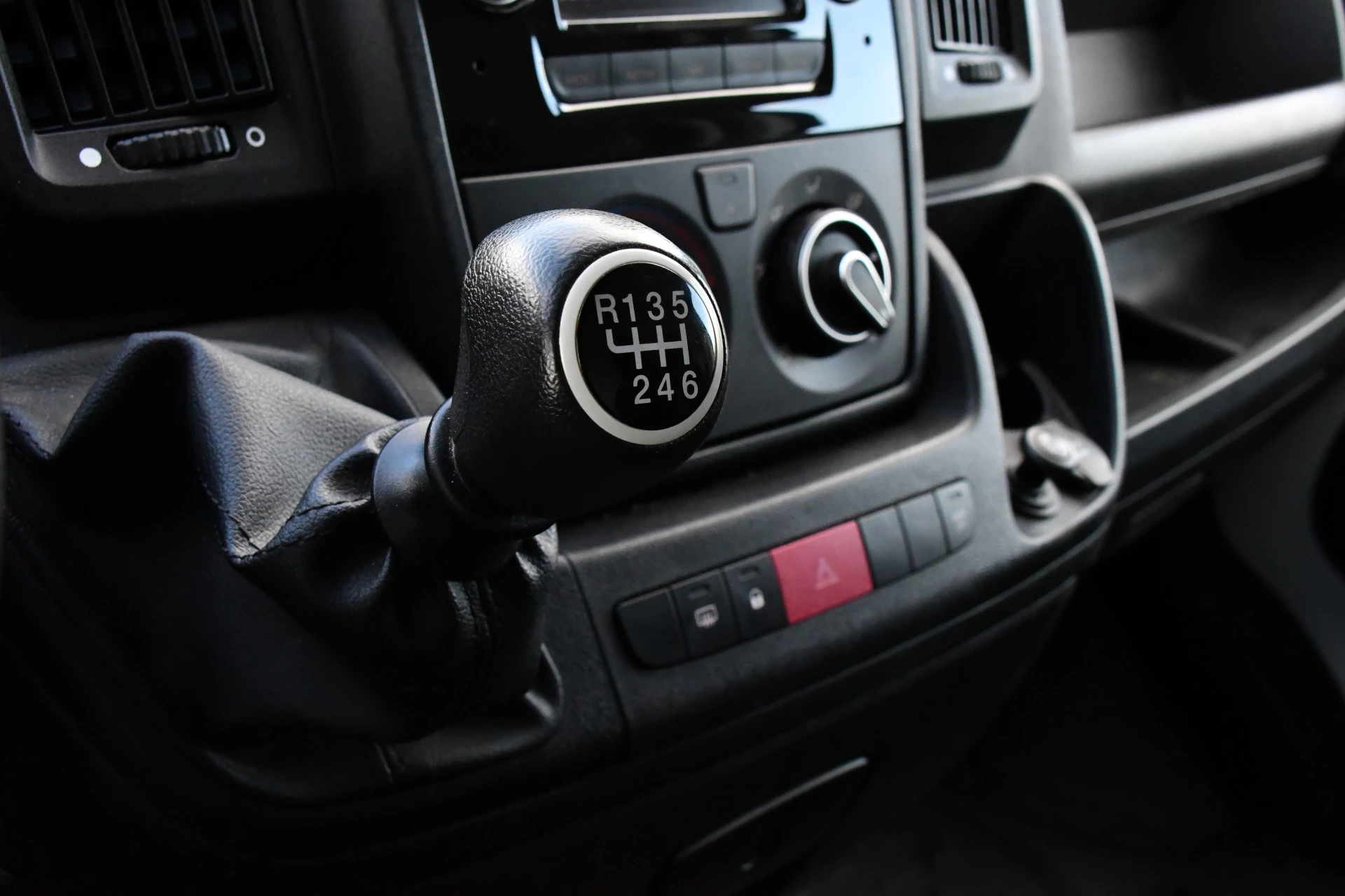 Hoofdafbeelding Peugeot Boxer