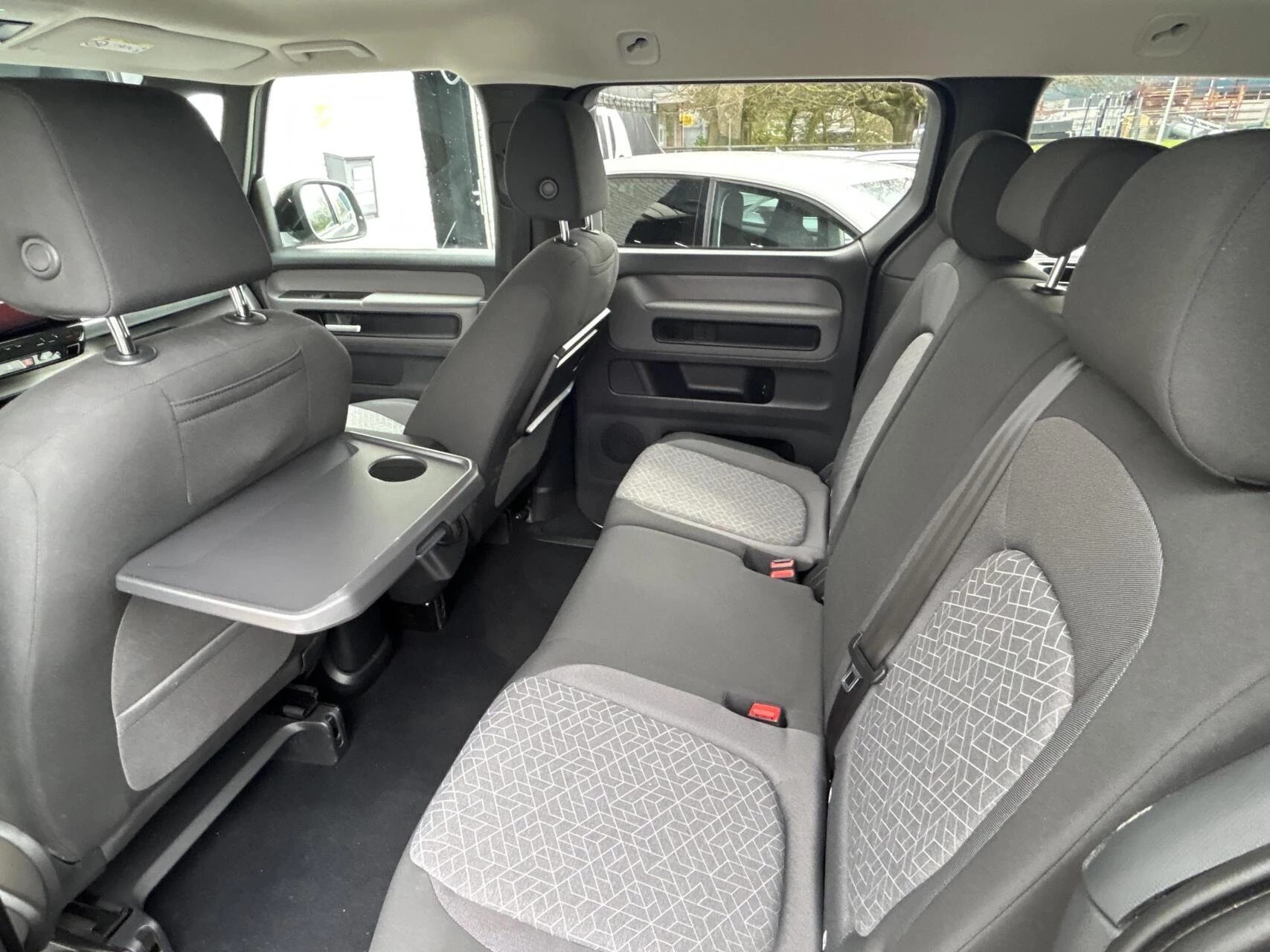 Hoofdafbeelding Volkswagen ID. Buzz
