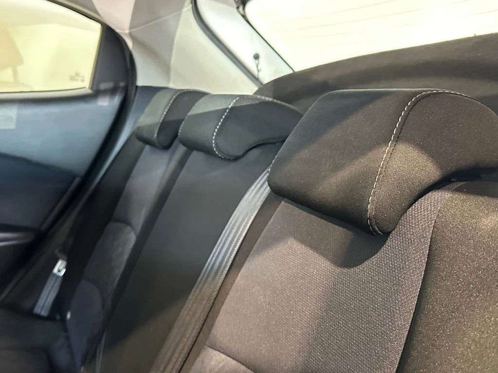 Hoofdafbeelding Mazda 2